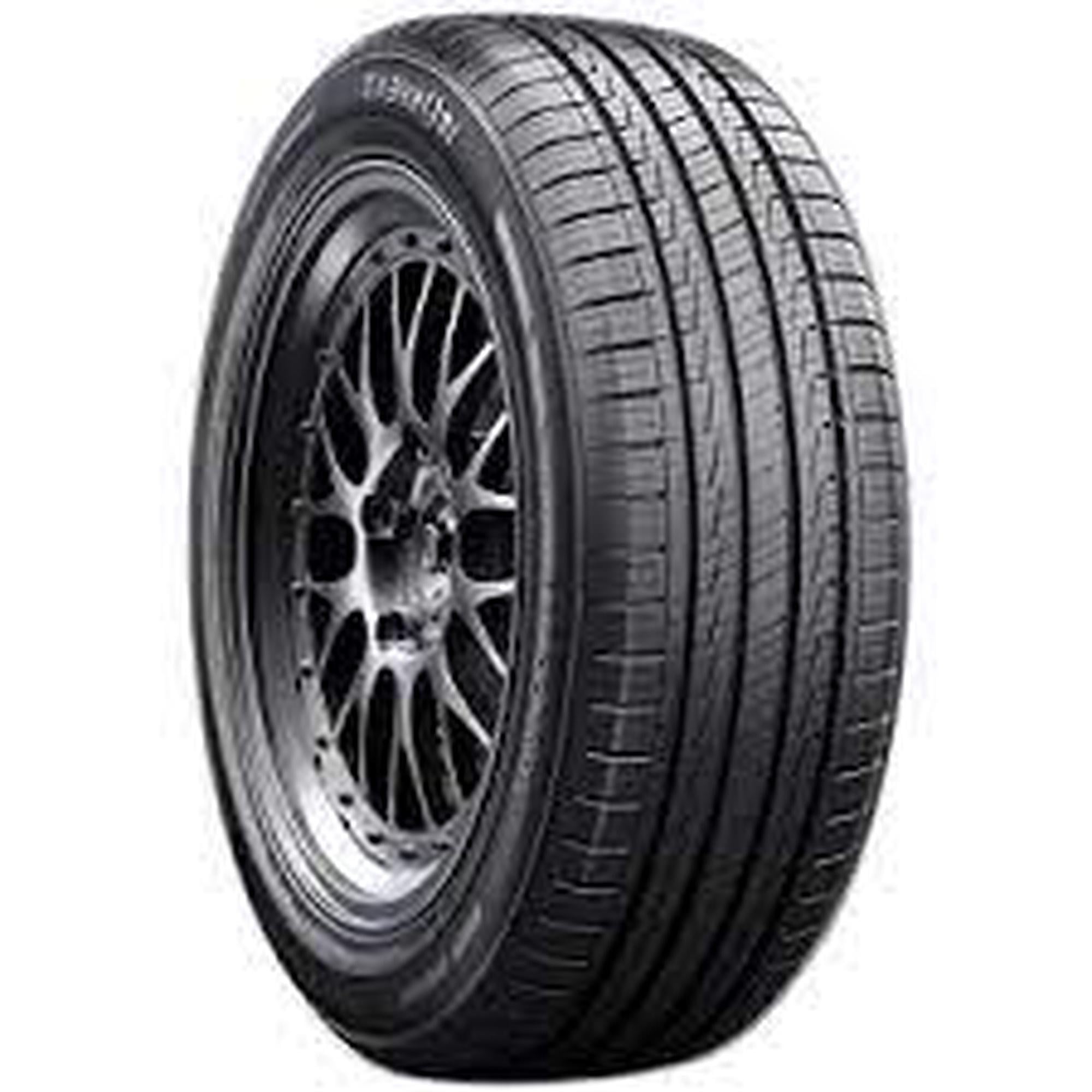 Ironhead Reflex IH01 All Season Passenger Tire (235/60R18) 2y4kz