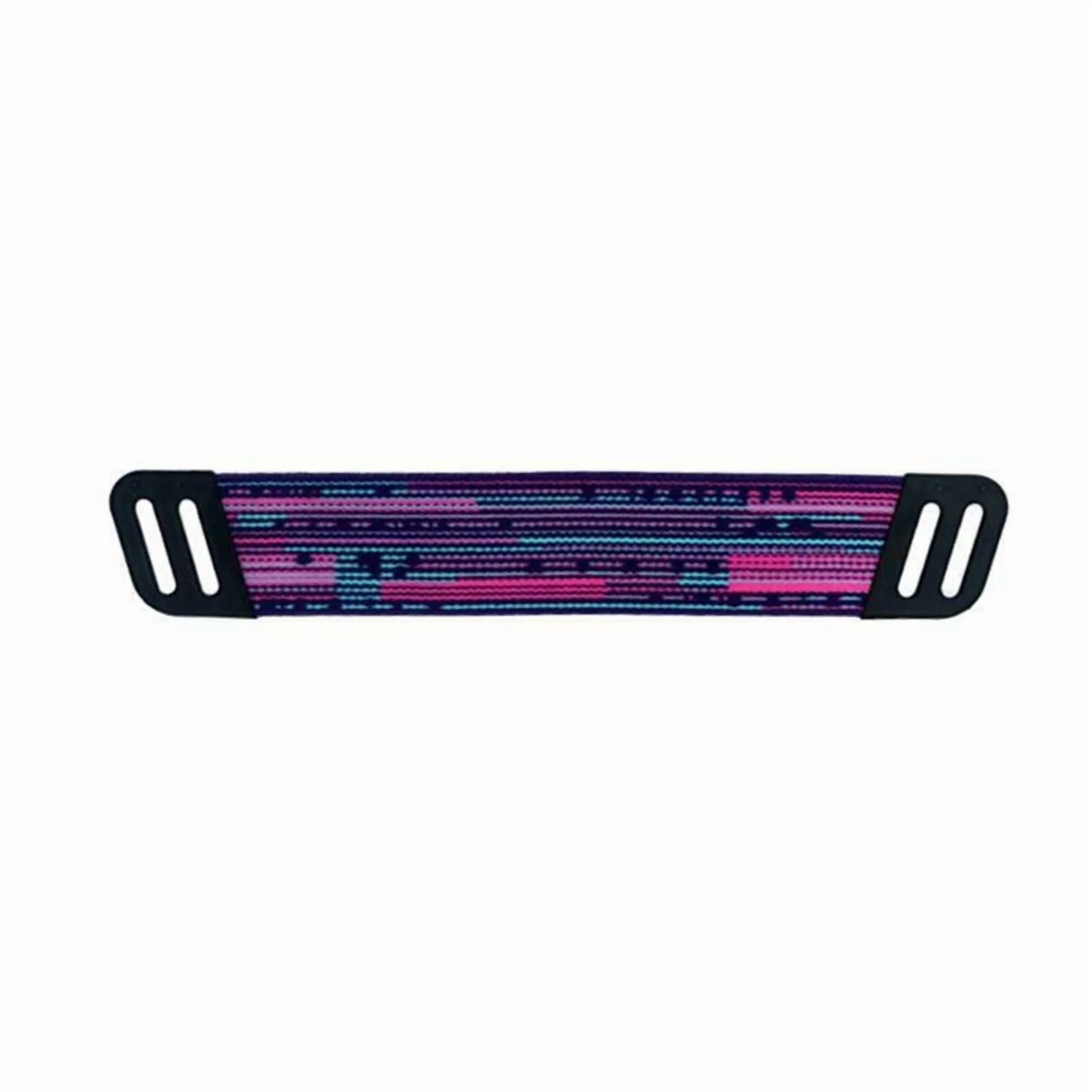 Rhea Decorative Headband Strap Cover for Logitech G733 Gaming Headset (Replacement Part, 1 Pack) kxy9k