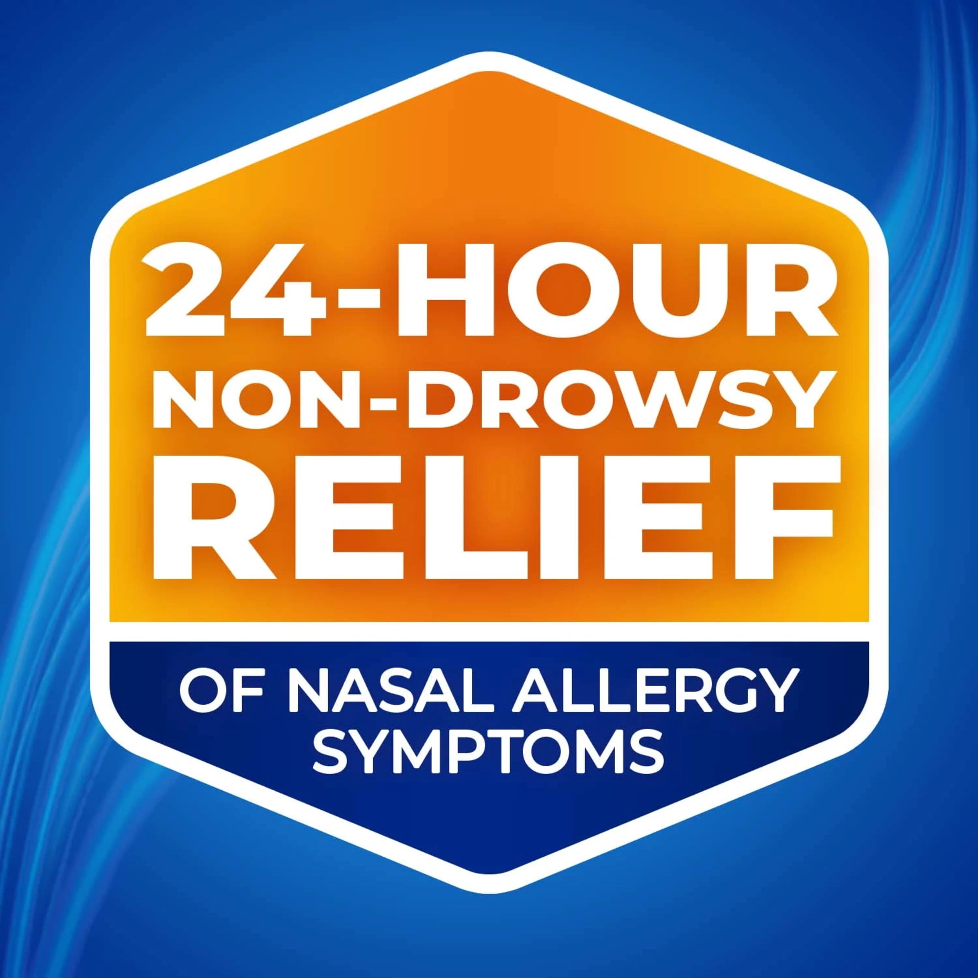 Nasacort Allergy Nasal Spray for Adults, Non-Drowsy Relief for Congestion and Sneezing (0.57 fl oz) d5e3r