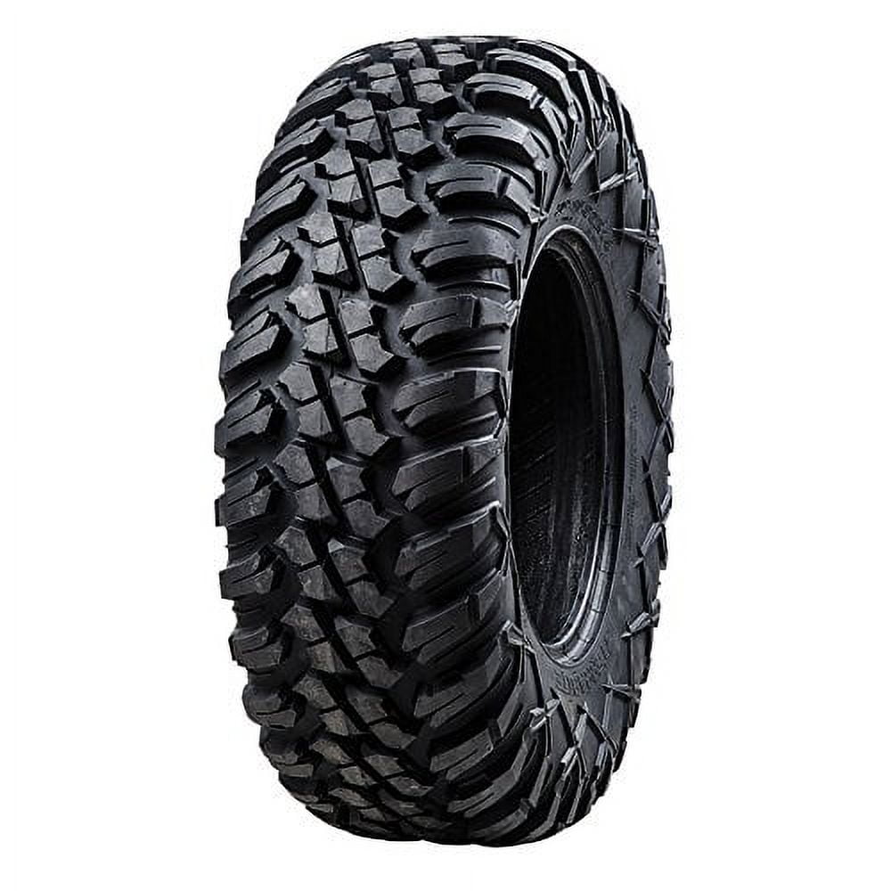 Tusk Terrabite UTV ATV Radial Tires (Set of 4, 30x10-14) 85miv