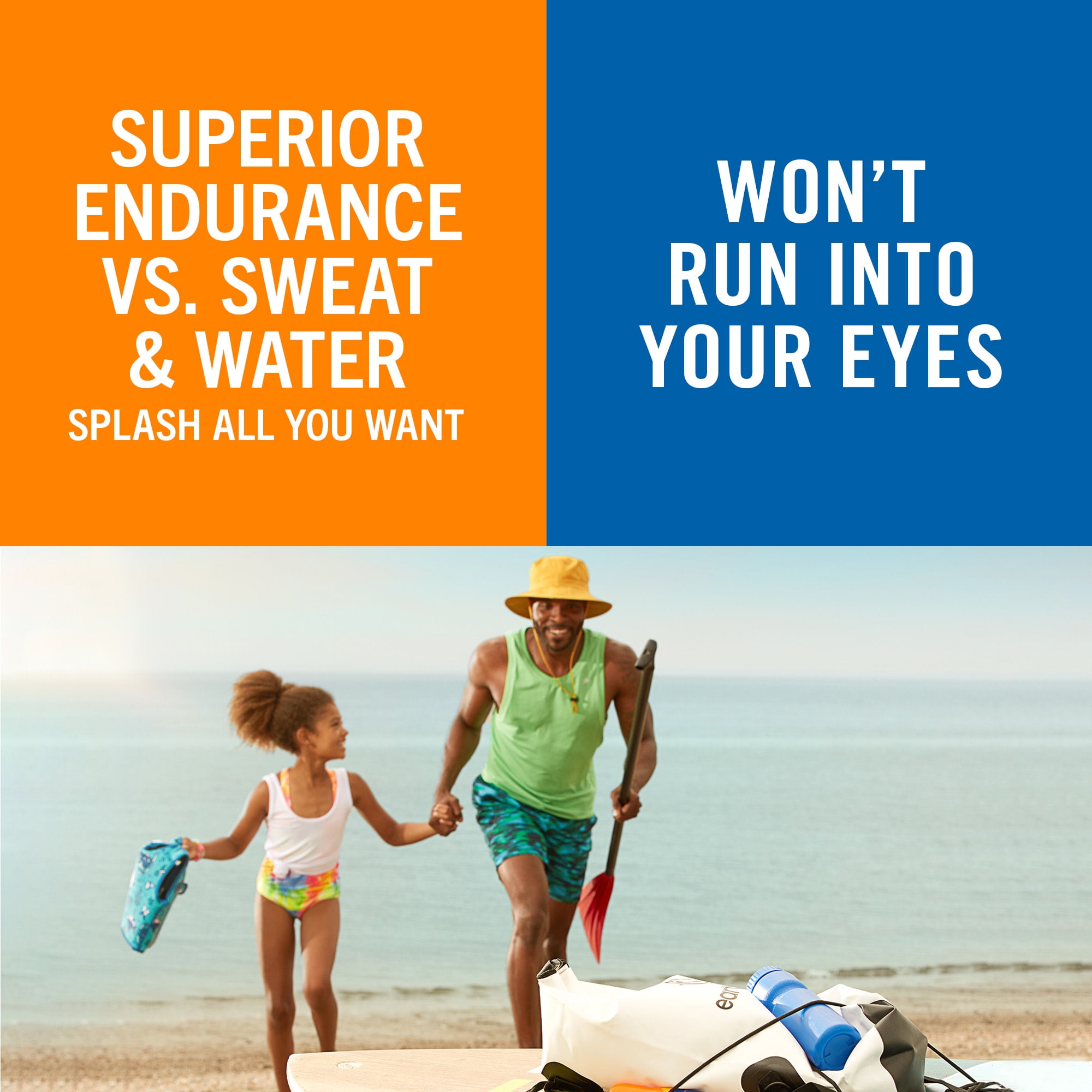 Banana Boat Sport Ultra Sunscreen Spray Broad Spectrum SPF 30 (Clear, 12 oz Twin Pack) mqonw