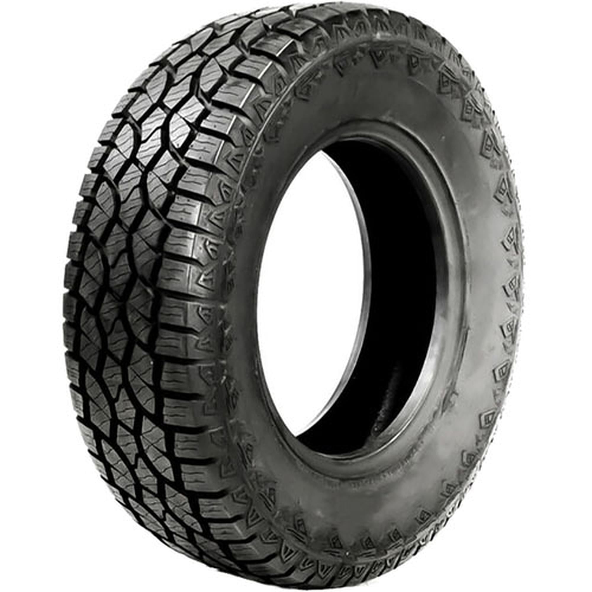 Green Max OPTIMUM SPORT A/T All Terrain Tire (35X12.50R17, Load Range E) fgul0