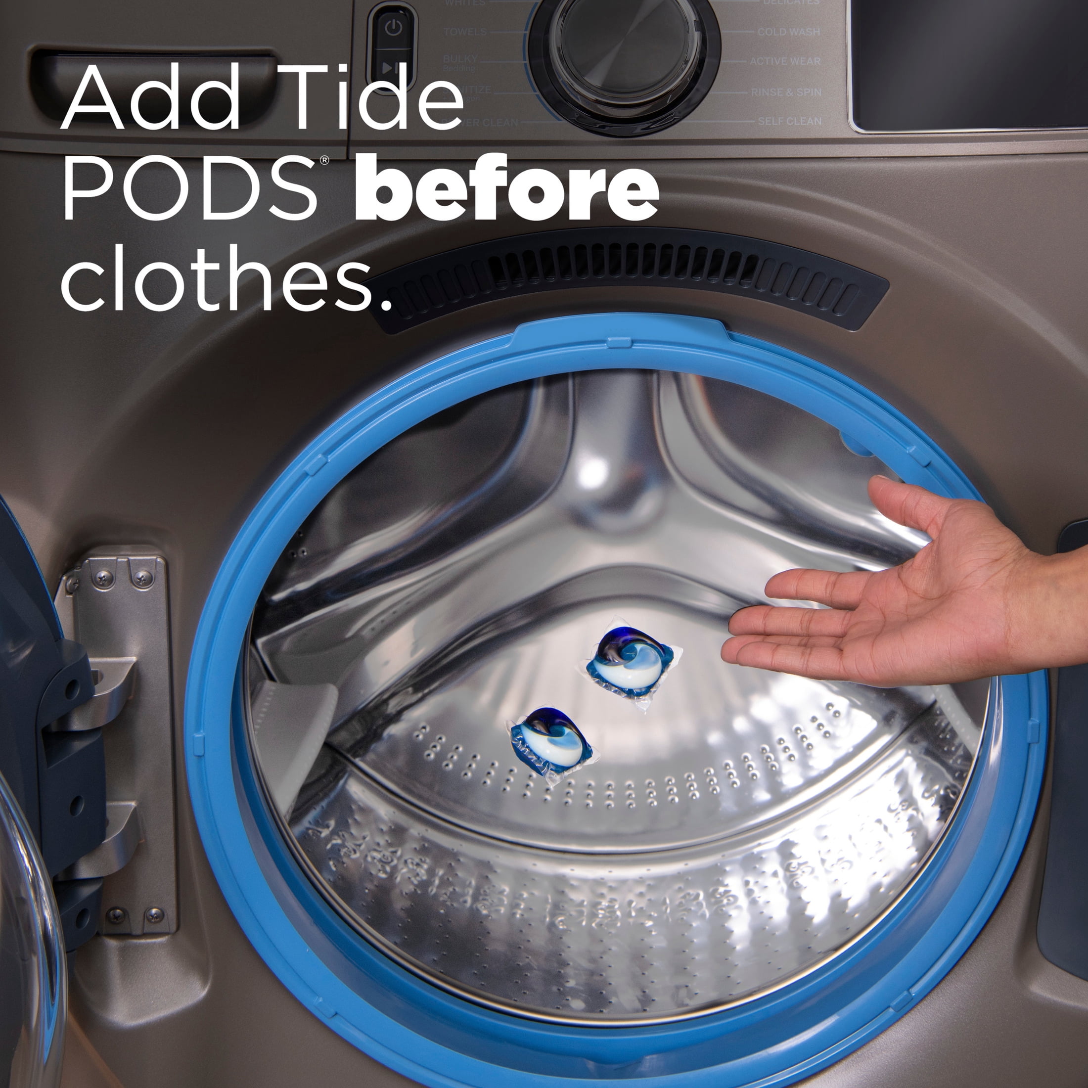 Tide PODS Laundry Detergent Pacs with Downy Freshness (11 Count) a7o17