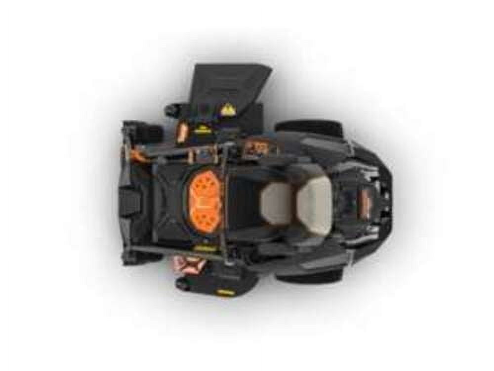 Ariens IKON ONYX Zero Turn Mower with 23HP Kawasaki Engine (52 in) ve27n