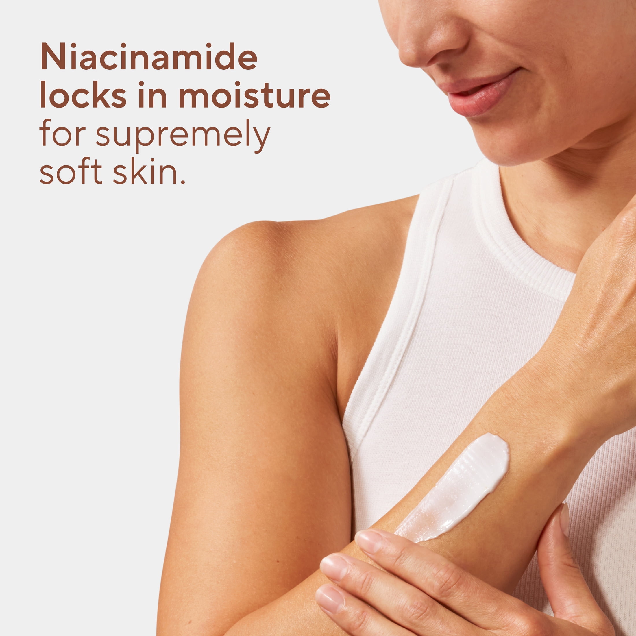 Native Moisturizing Lotion, Coconut & Vanilla Scent, Lightweight Deep Hydration (16.5 fl oz) r7mol - Image 3
