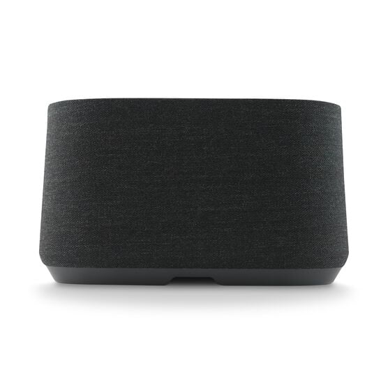 Harman Kardon Citation 300 Wireless Smart Bluetooth Speaker (Black, Refurbished) ujq91