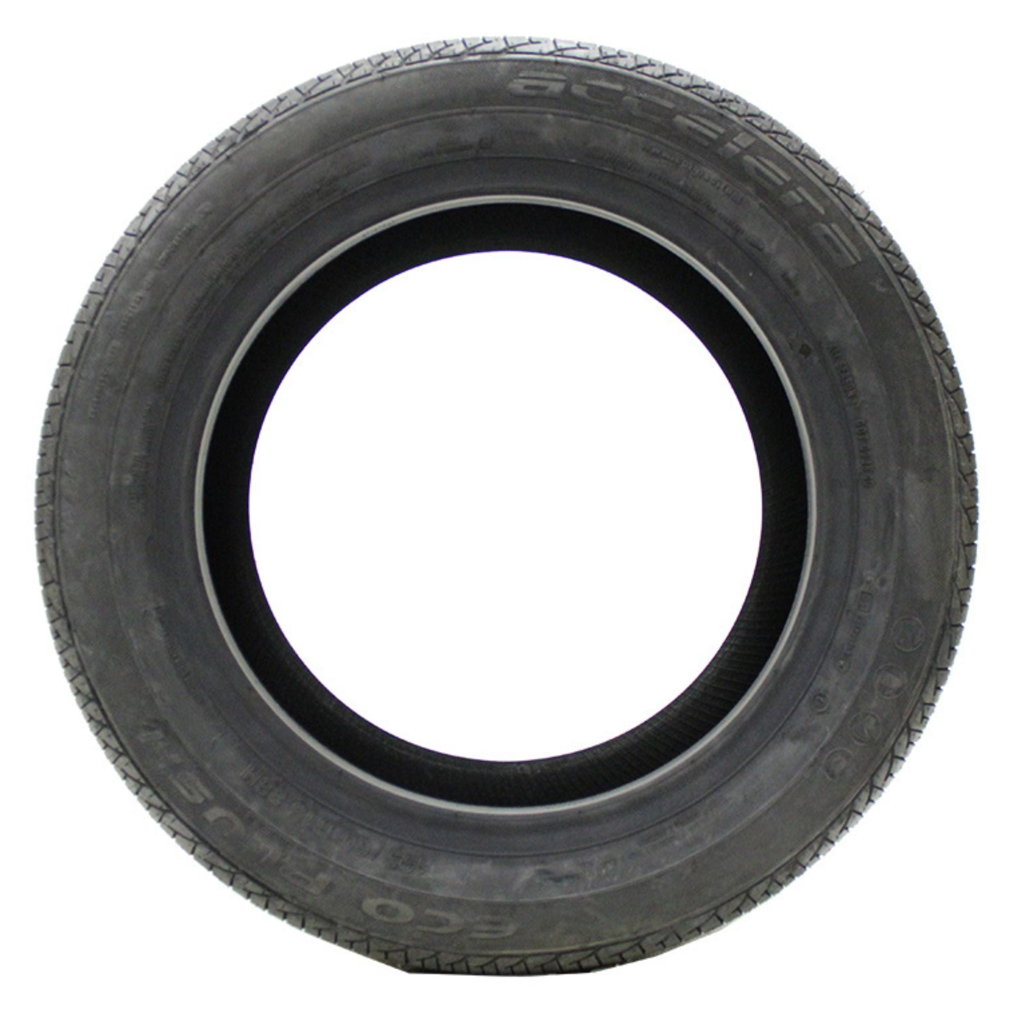 Accelera Eco Plush All Season Passenger Tire (195/65R15, 91H) 86o1l