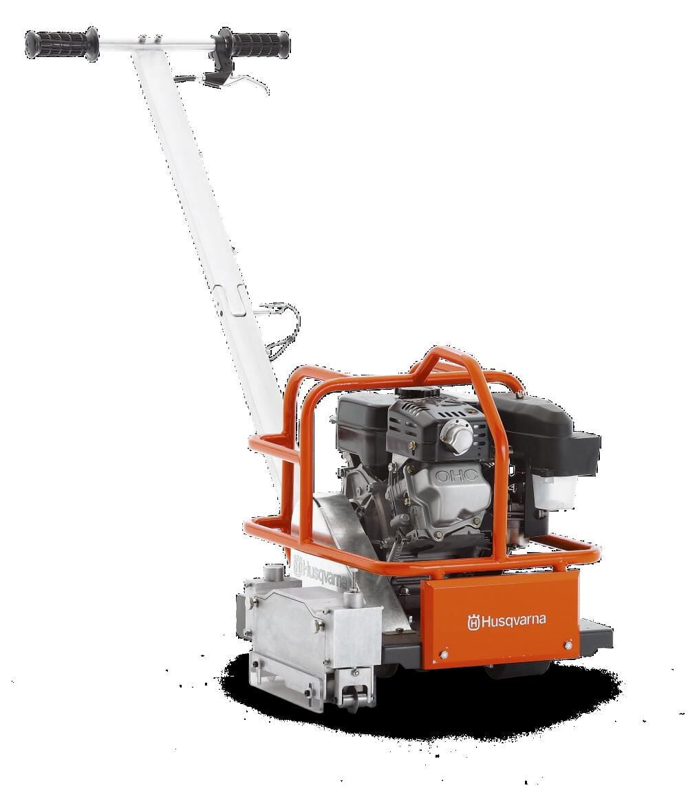 Husqvarna Soff-Cut 150 Gas Concrete Saw with Honda 4.8 HP Engine (Professional Grade, 1.5 in Depth) vk4sp
