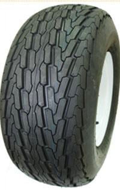 Hi Run Boat Trailer Tire SU03 ST165/80D13 (13 in) jfvi4