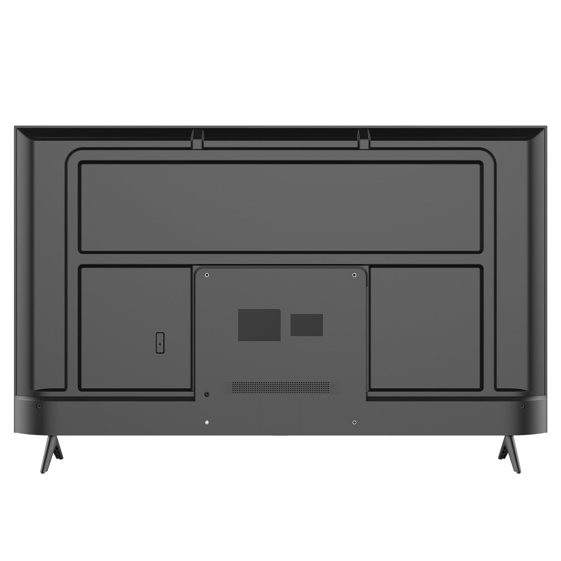 onn 55-inch Class 4K UHD Smart TV Powered by VIZIO (Black, 55 in) wdyxr