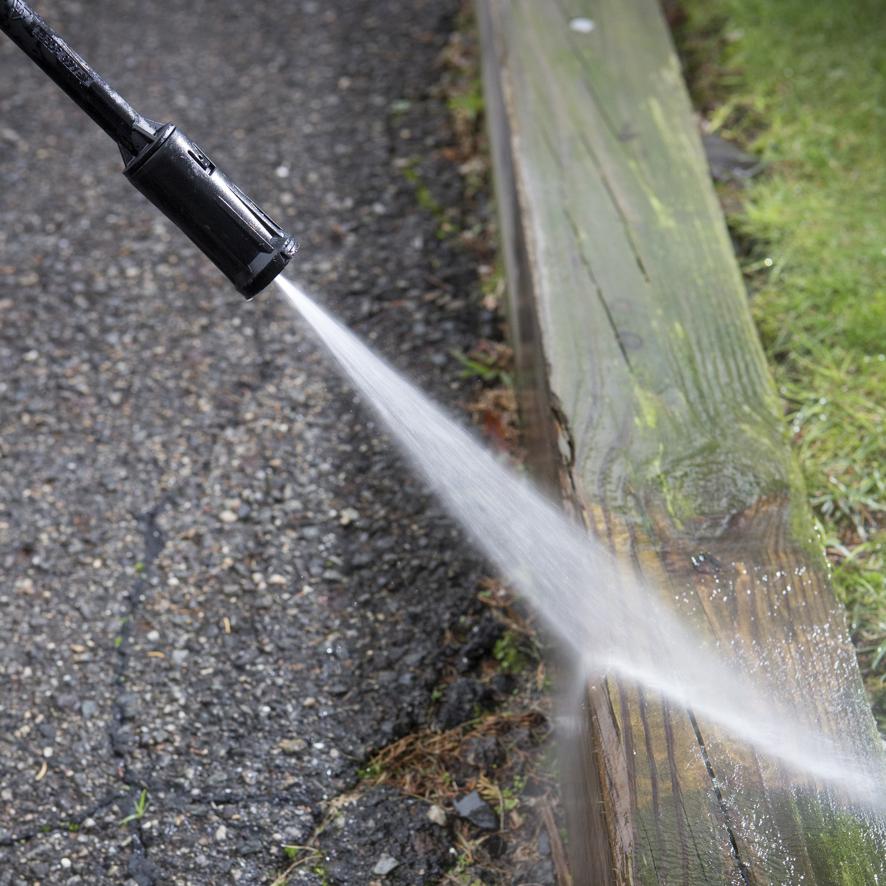 Sun Joe Electric Pressure Washer with Adjustable Spray Wand (1500 PSI, 11-Amp) 484kv