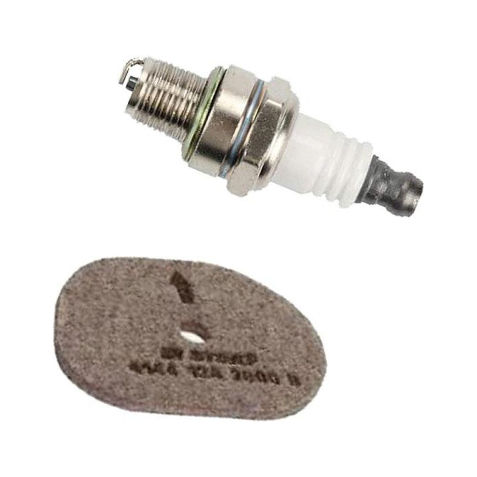 STIHL Air Filter and Spark Plug Service Kit for FS40 FS50 FS56 FS70 Trimmers (1 Pack) am4j9