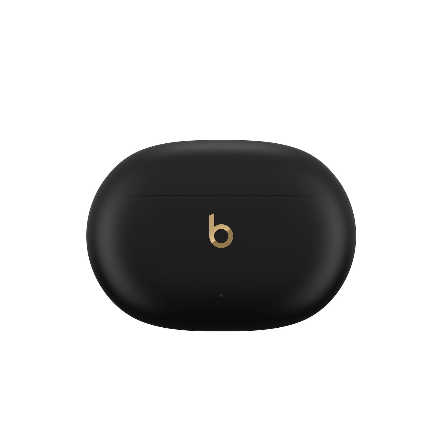 Beats by Dr. Dre Studio Buds + True Wireless Noise Cancelling Earbuds (Black/Gold, One Size) msm67