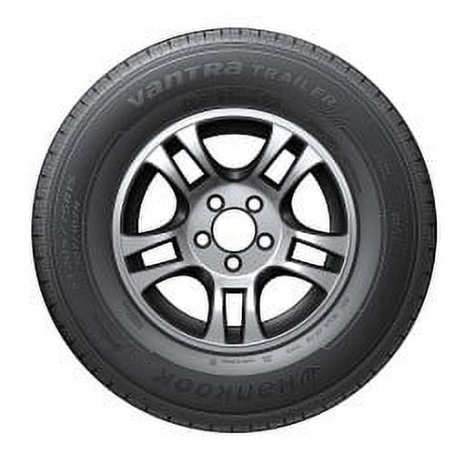 Hankook Vantra Trailer (ST01) Radial Tire (ST235/80R16, Load Range E) s1ebs