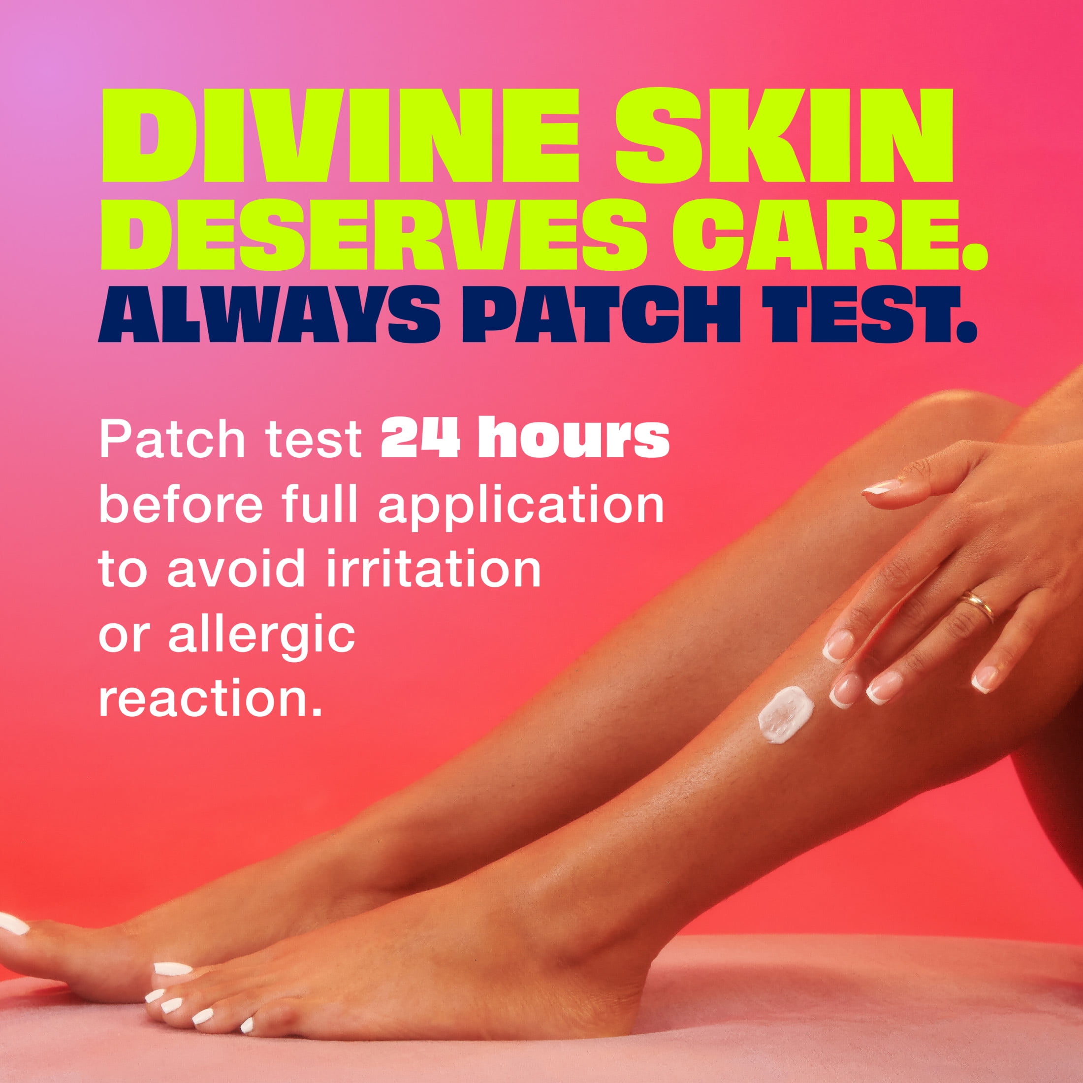 Nair Body Cream Hair Remover, Depilatory Lotion for Smooth Skin, Soothing Aloe and Water Lily (7.9 oz) nsikq