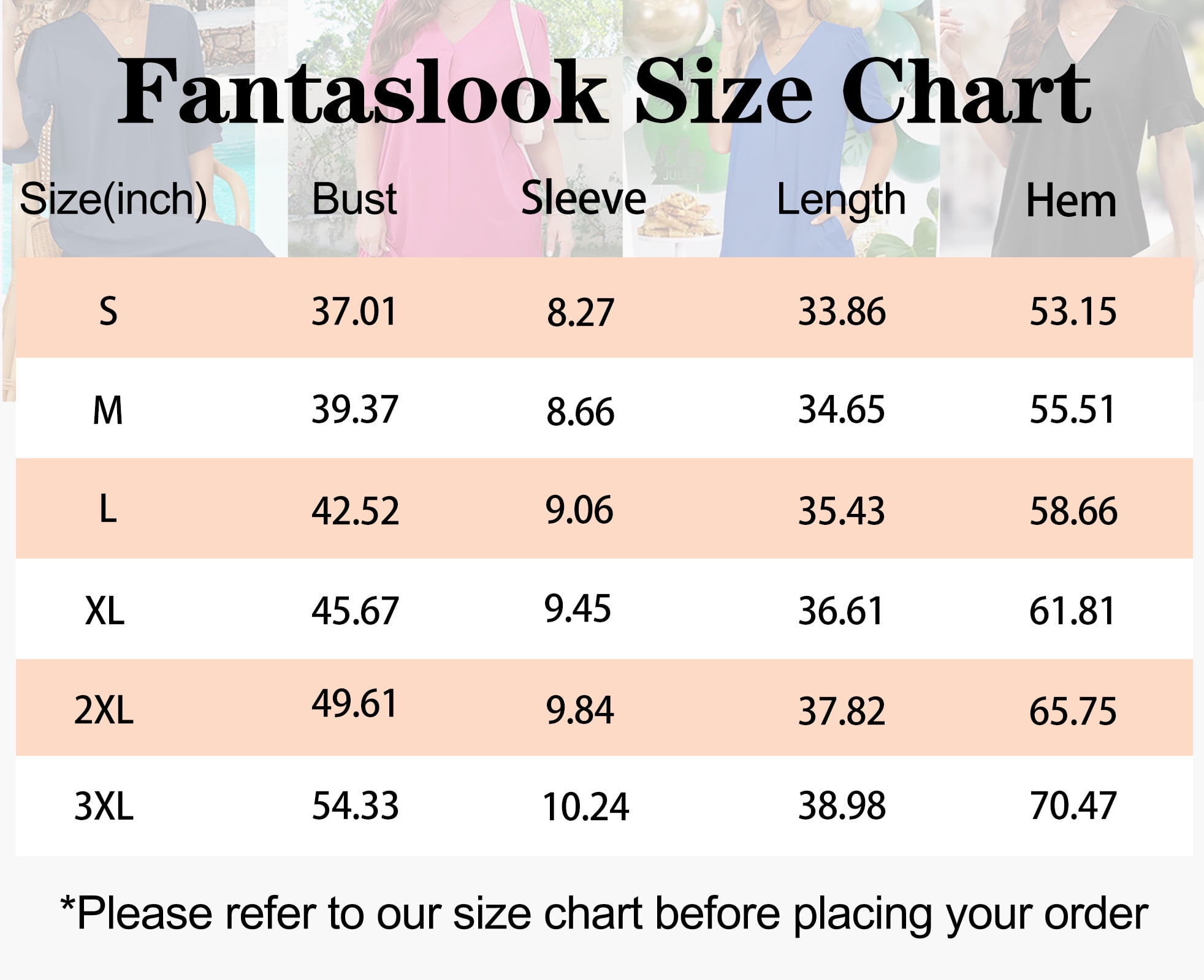 Fantaslook Women's Summer Casual Shift Dress V Neck Short Sleeve with Pockets (Black, L) 1co4m