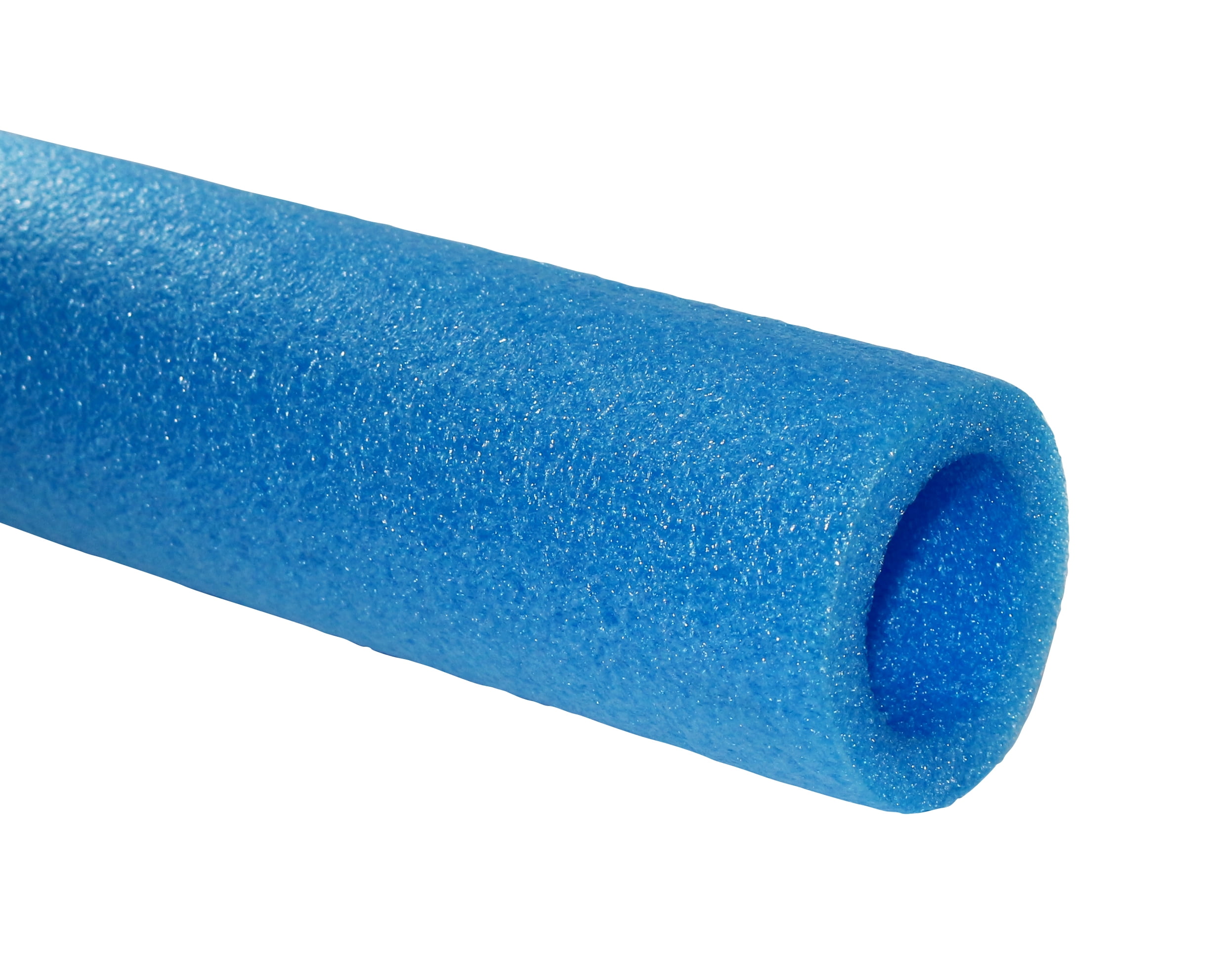 Upper Bounce Trampoline Replacement Enclosure Poles with Foam Sleeves (Set of 8, 1 in Diameter) slrac