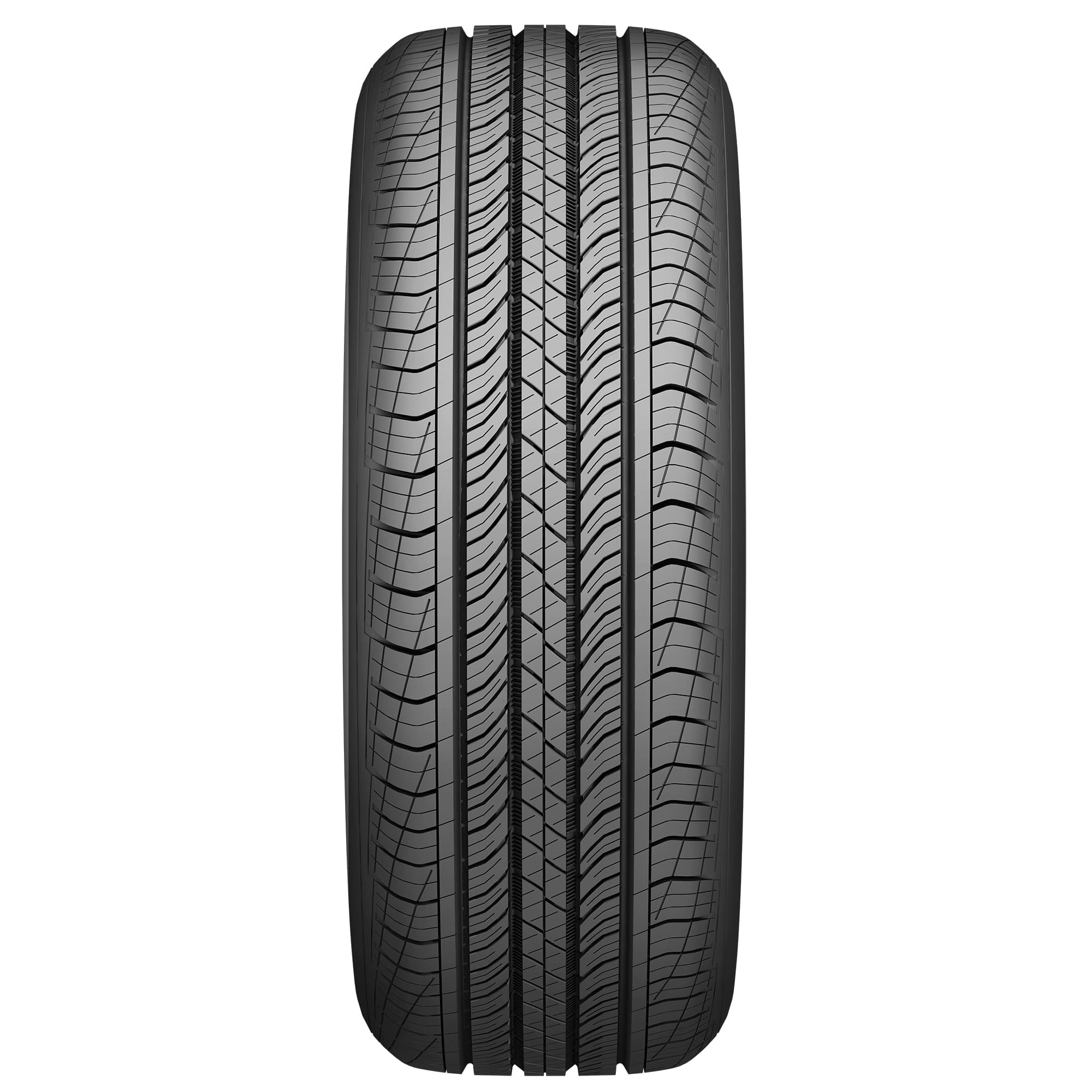 Continental ProContact TX All Season Passenger Tire (Black Sidewall, 235/60R18) a9ybf