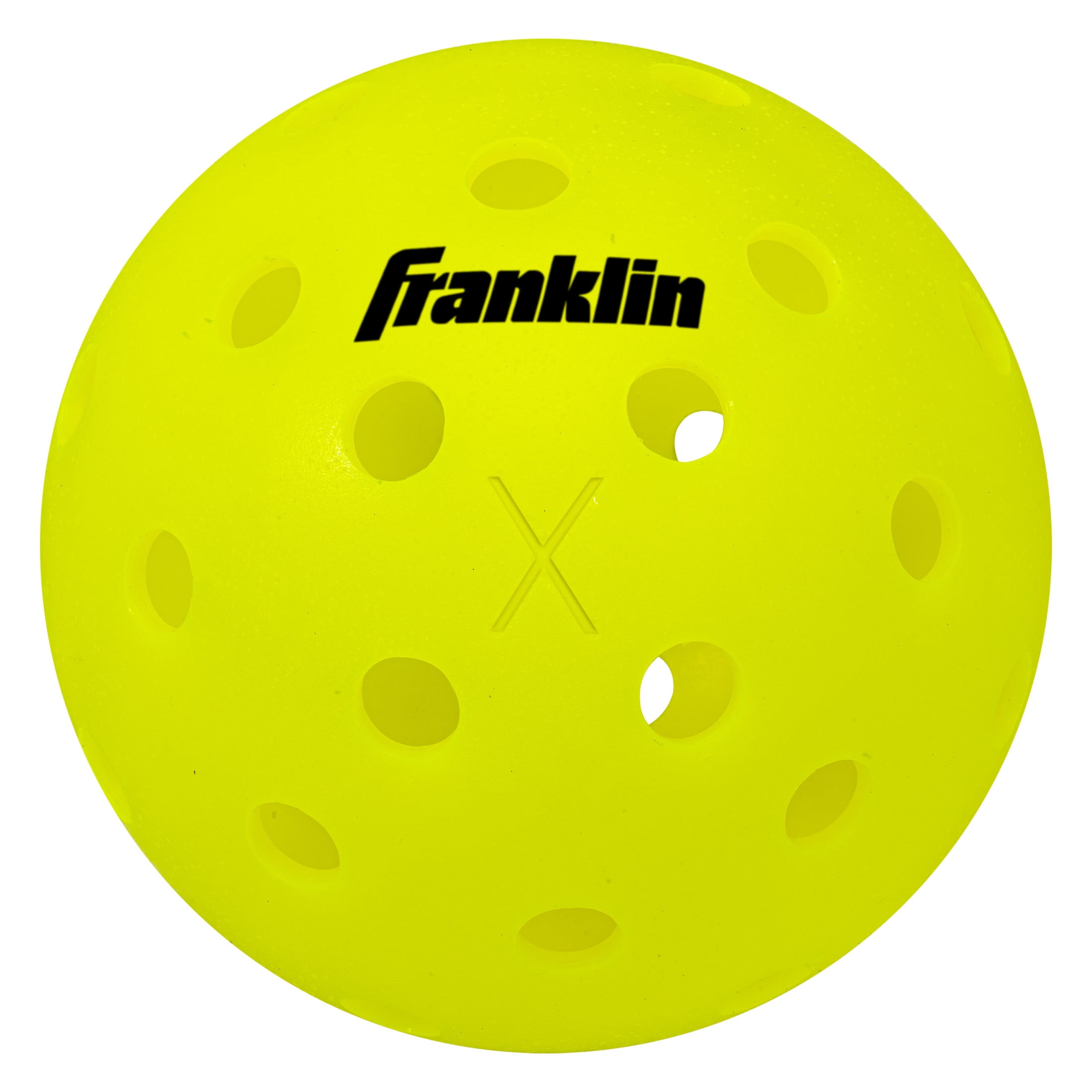 Franklin Sports Pickleball Net Set with Paddles and Balls (10 ft Wide, Black) 5idus