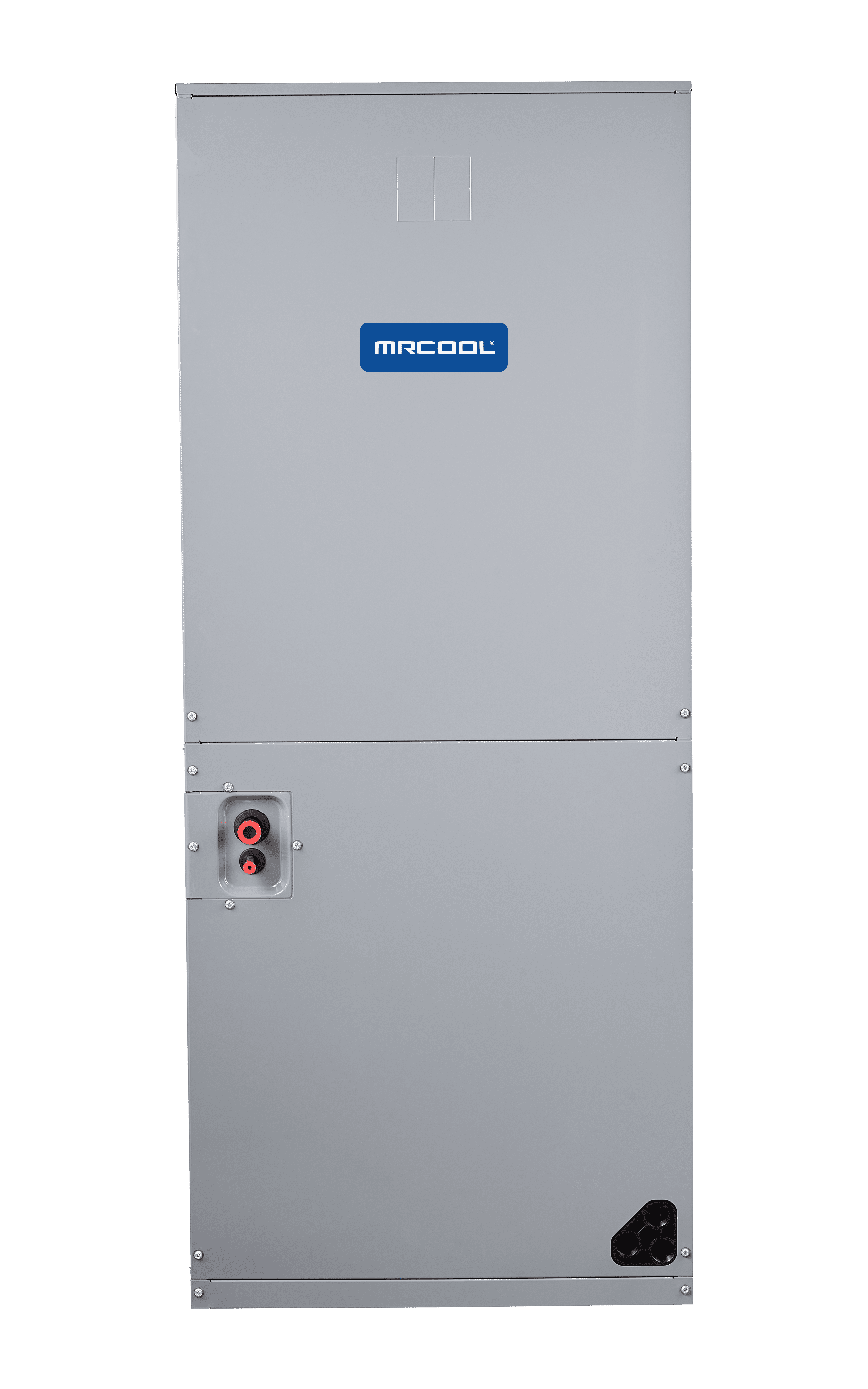 MRCOOL Signature Series 1.5 Ton Multi-Position Air Handler (18,000 BTU, Grey) itp87