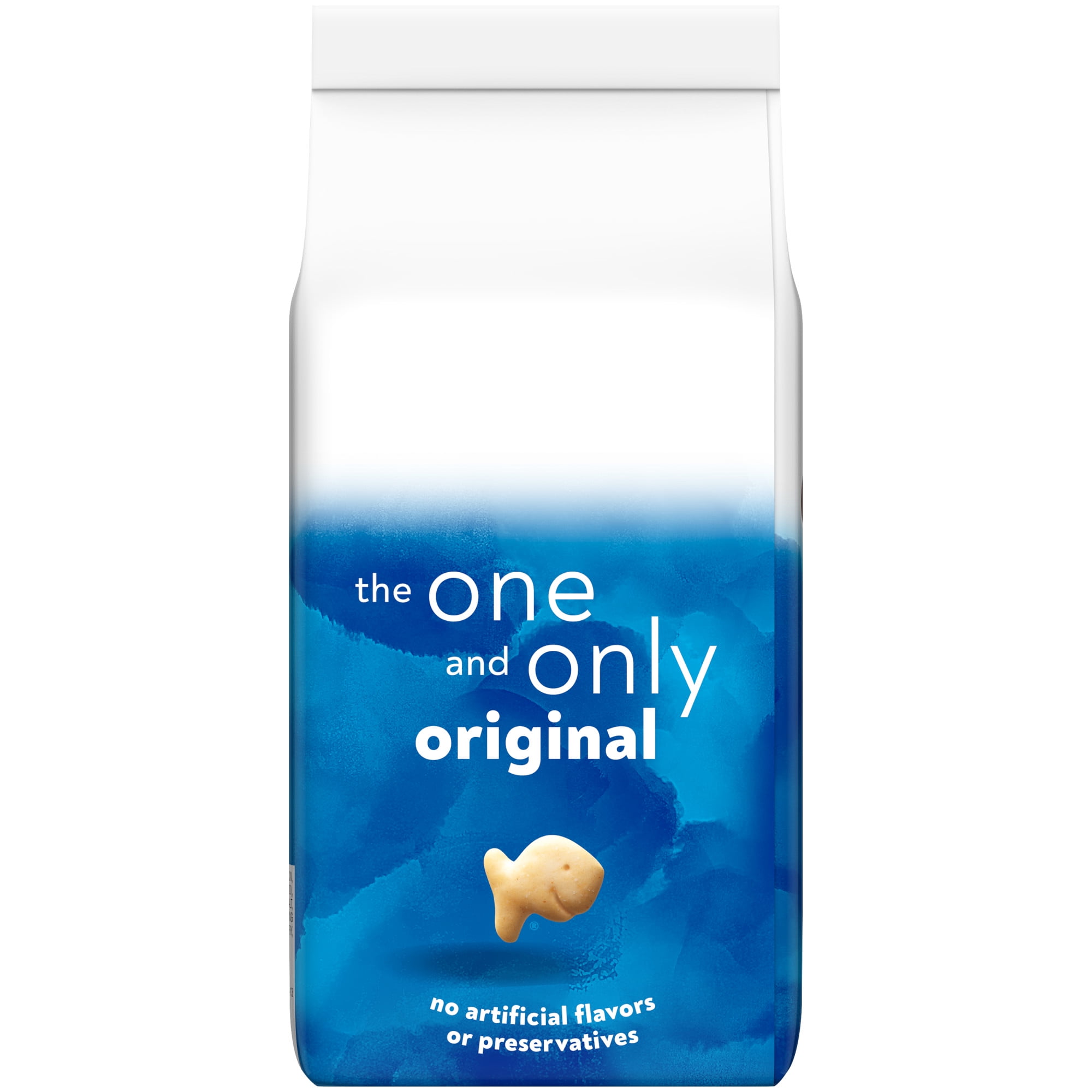 Goldfish Original Baked Snack Crackers (Original, 6.6 oz) 1q605