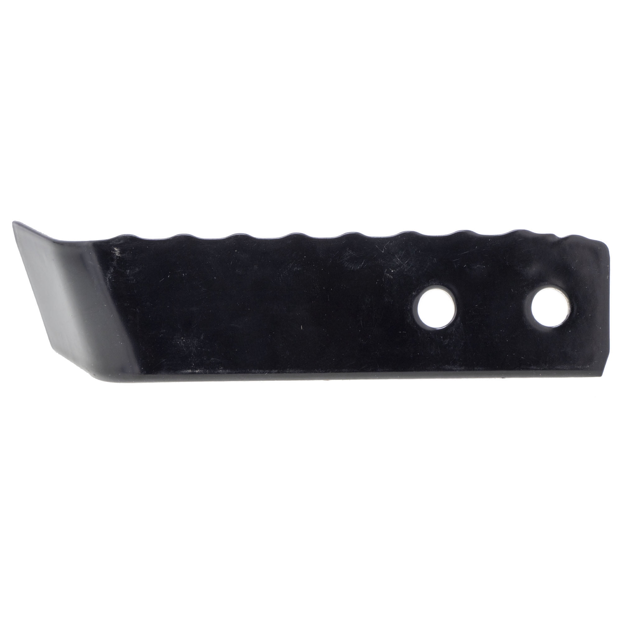 Cub Cadet 742-05091-0637 Left Hand Tine for Vertical Tiller (Black, 3 Pack) gqtap