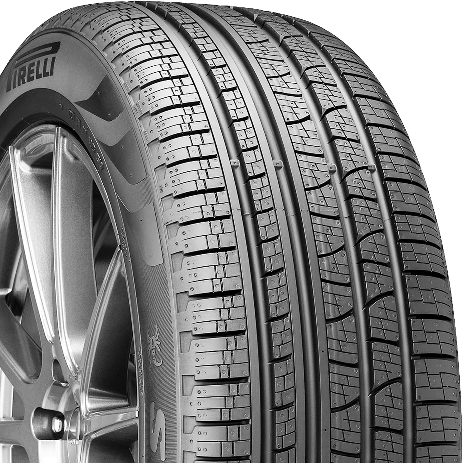 Pirelli Scorpion Verde All Season Performance Tire (275/50R20, 109H) bqk6p