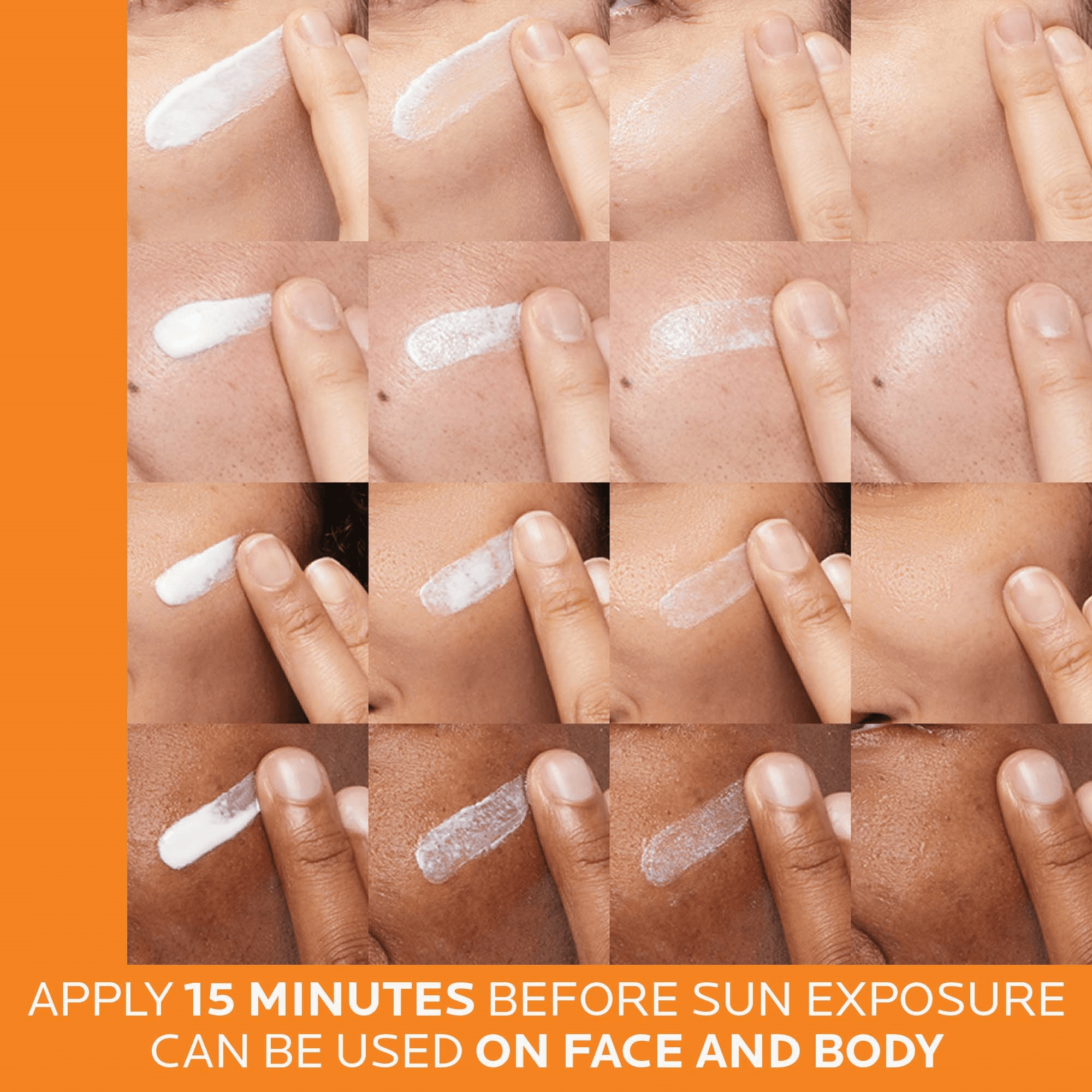 La Roche-Posay Anthelios Ultra Light Facial Sunscreen SPF 60, Broad Spectrum Protection (1.7 fl oz) 7rp69