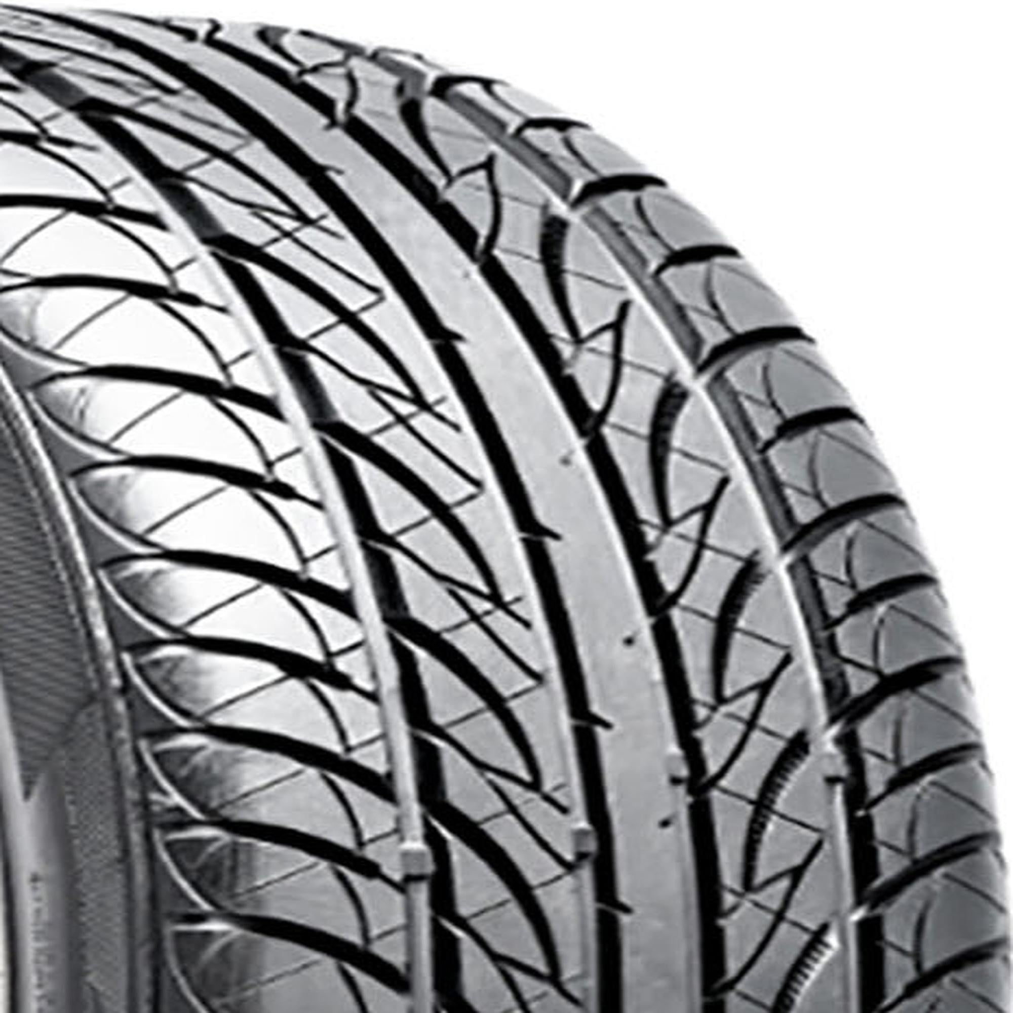 Summit UltramaX HP All-Season Tire (235/50R18, 101W) dkmzp