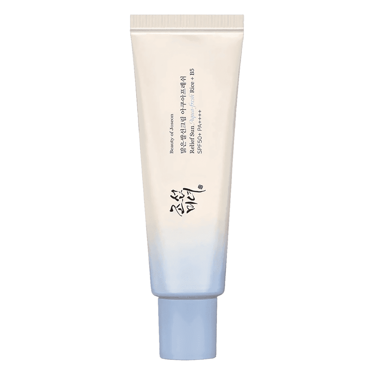 Beauty of Joseon Relief Sun Aqua Fresh Sunscreen SPF 50+ PA++++ (1.69 fl oz) ey4bn