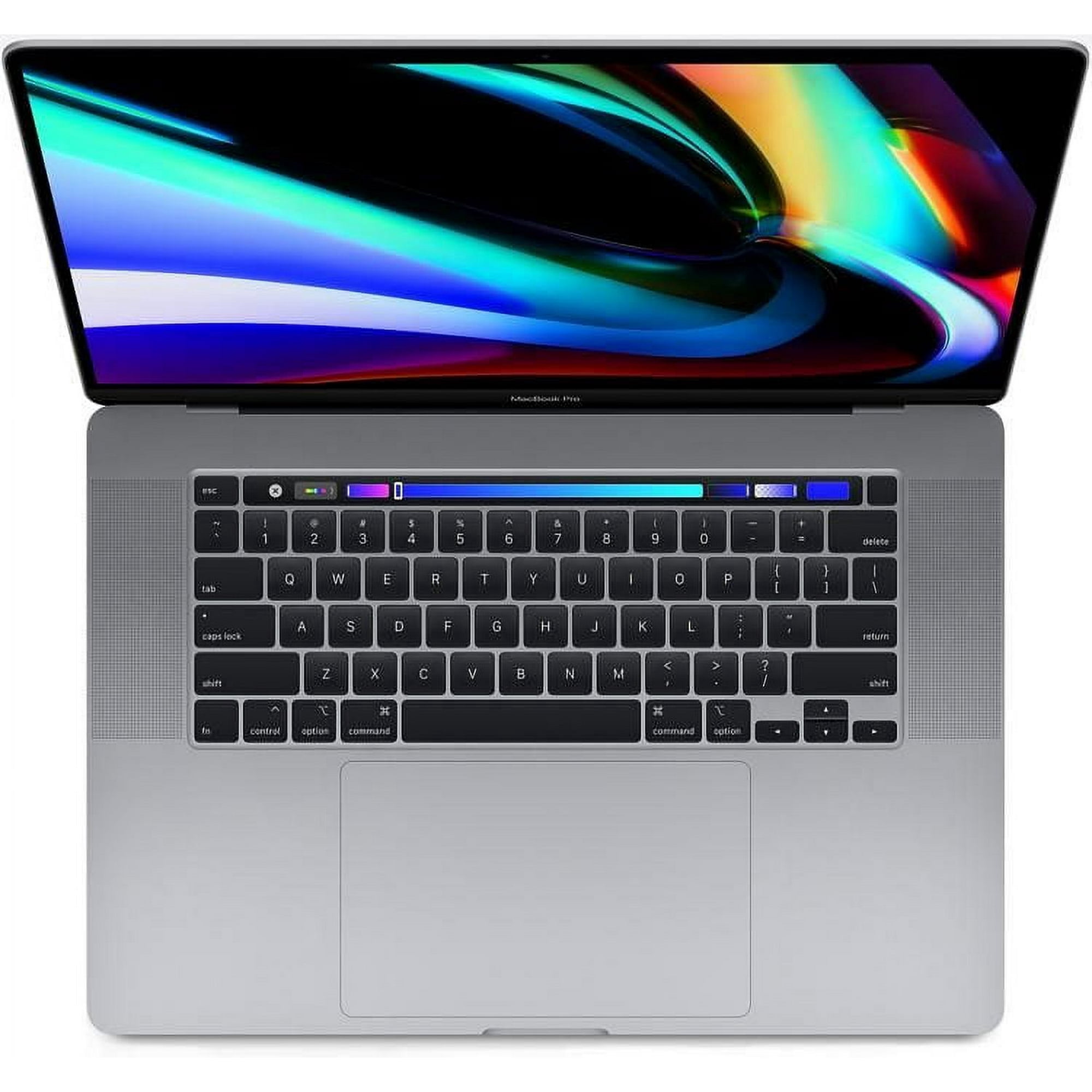 Apple MacBook Pro 13-inch Laptop Intel Core i5 2.9GHz 8GB RAM 256GB SSD (Silver, 13 in) ajj6y