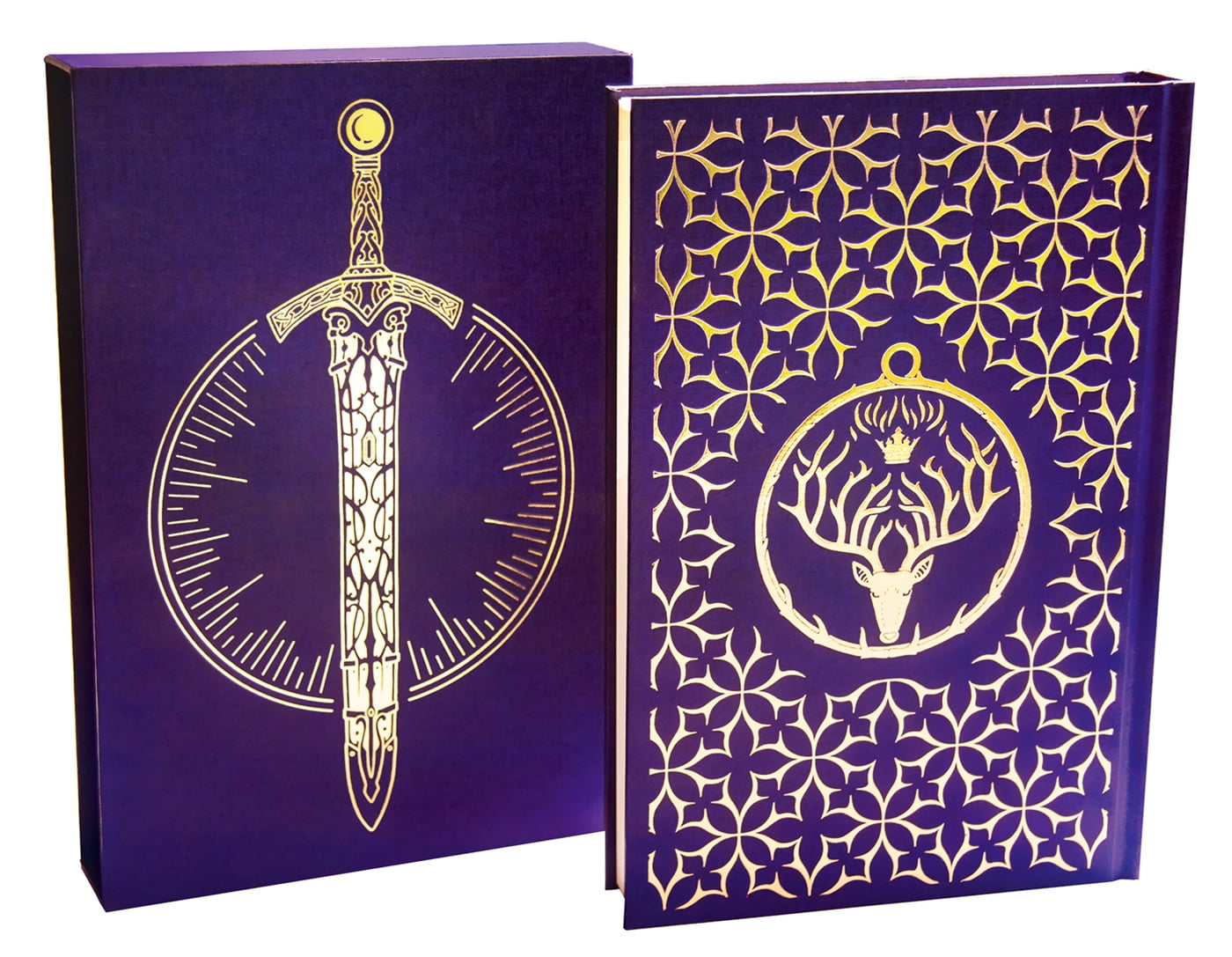 Sarah J Maas Throne of Glass Collector's Edition Book 1 (Hardcover, 432 Pages) eu7wv