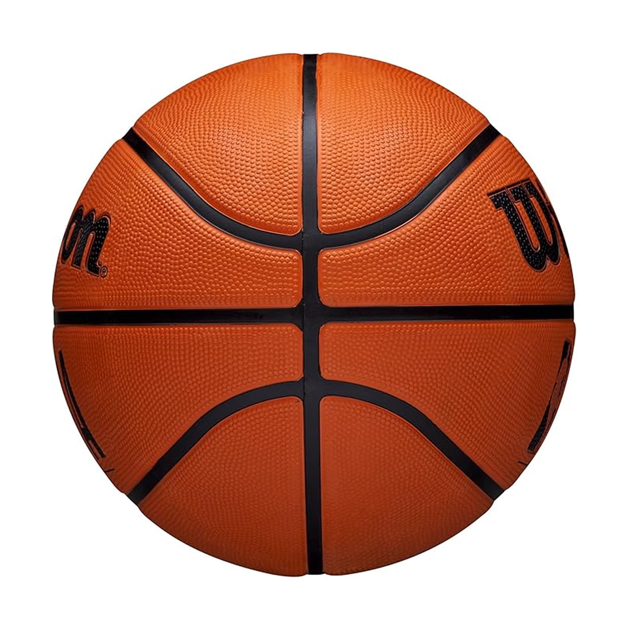 Wilson NBA DRV Outdoor Basketball (Brown, 28.5 in) 0e1l2
