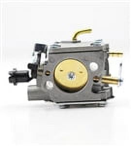 Farmertec Carburetor for Husqvarna 395XP Chainsaw (Replaces 503 28 04-10) yyxco
