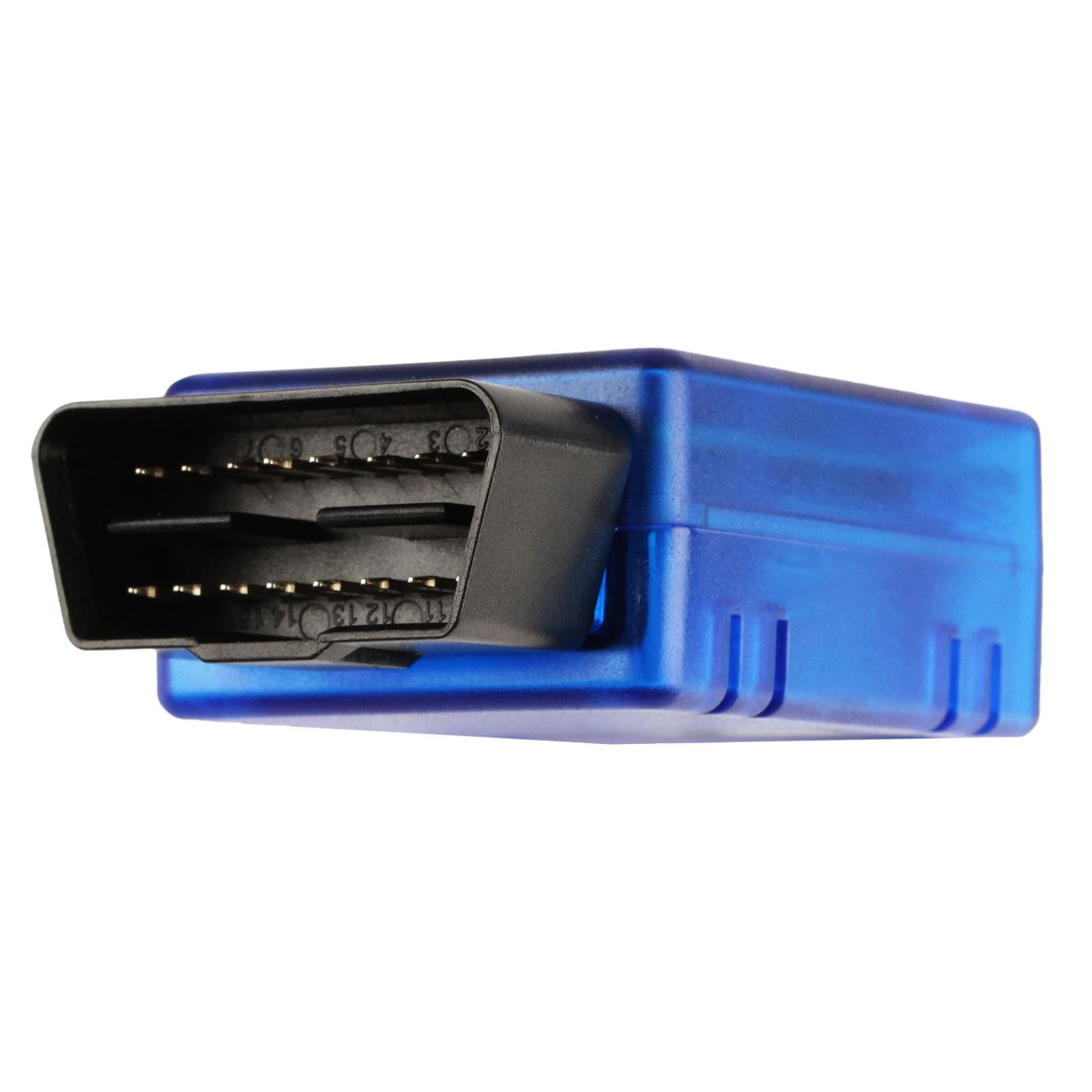 KEYLESSOPTION OBD Key Fob DIY Programming Tool for 2006+ Chevrolet Vehicles (1 Pack) t4xcd