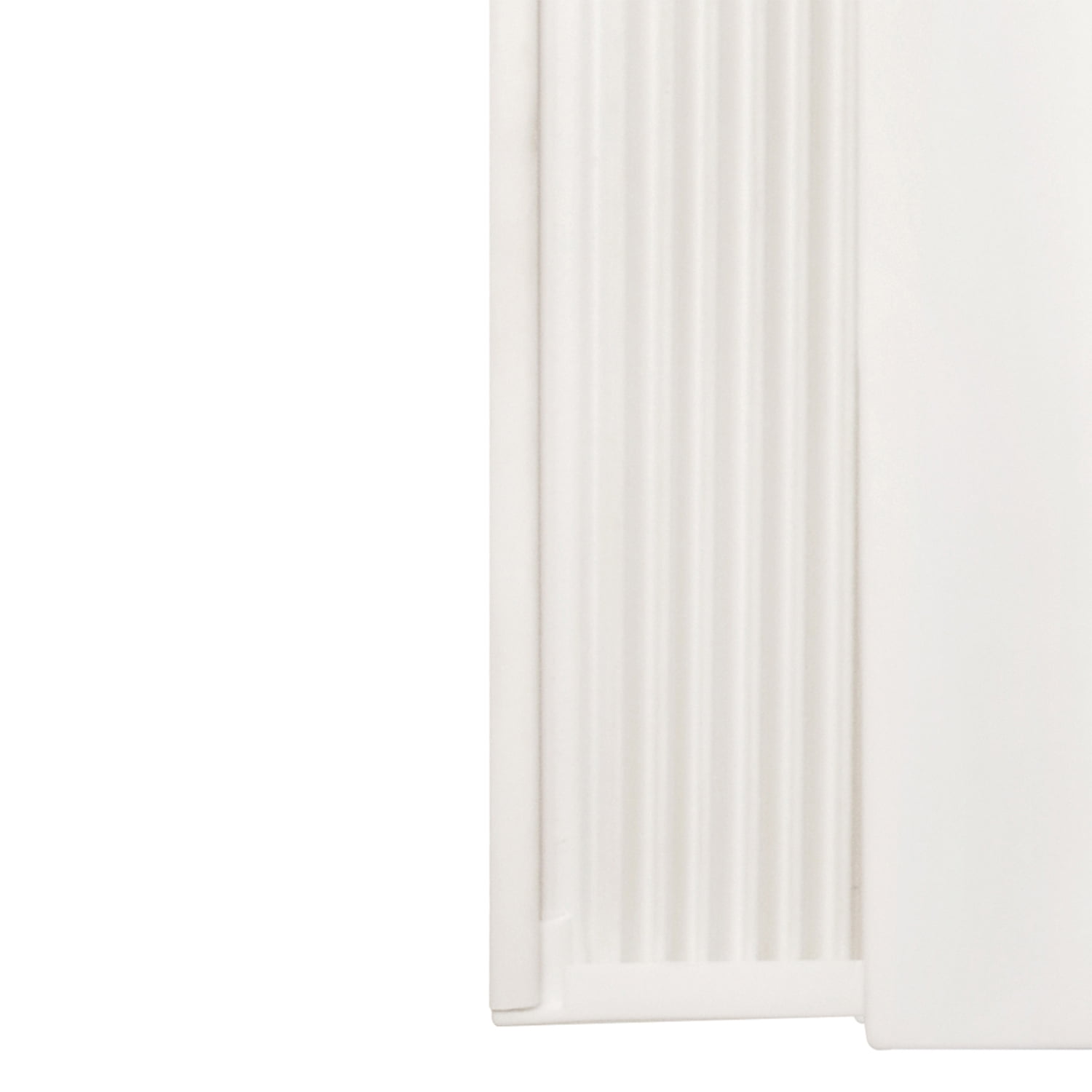 Seasons Comfort 9-in. Reversible Twin Window Fan (White, 22.45 in. x 12.99 in.) ce63m