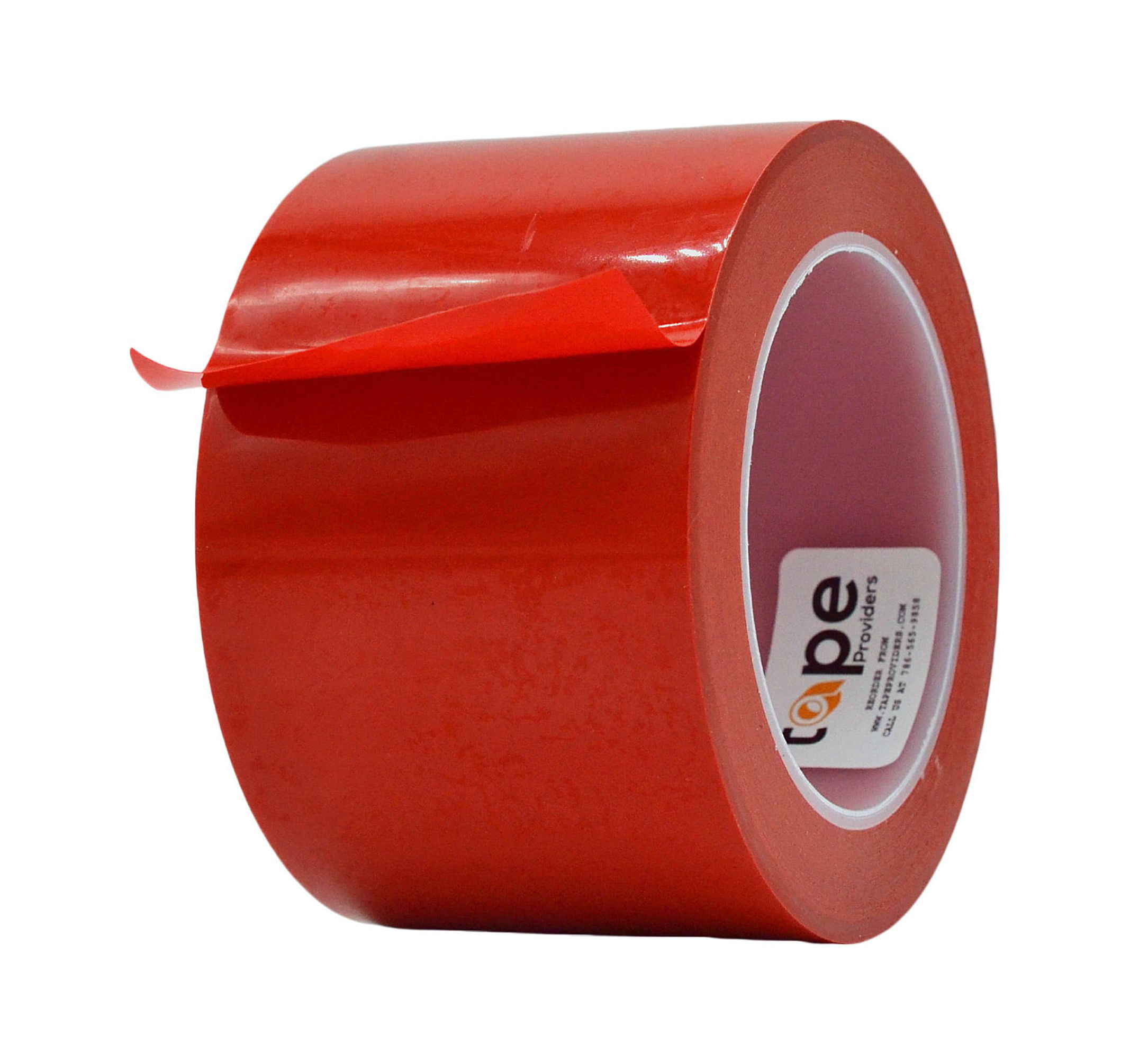MAT TAPE Heavy-Duty Greenhouse Repair Tape Weather-Resistant Adhesive (Green, 3 in. x 108 ft.) 2rywa