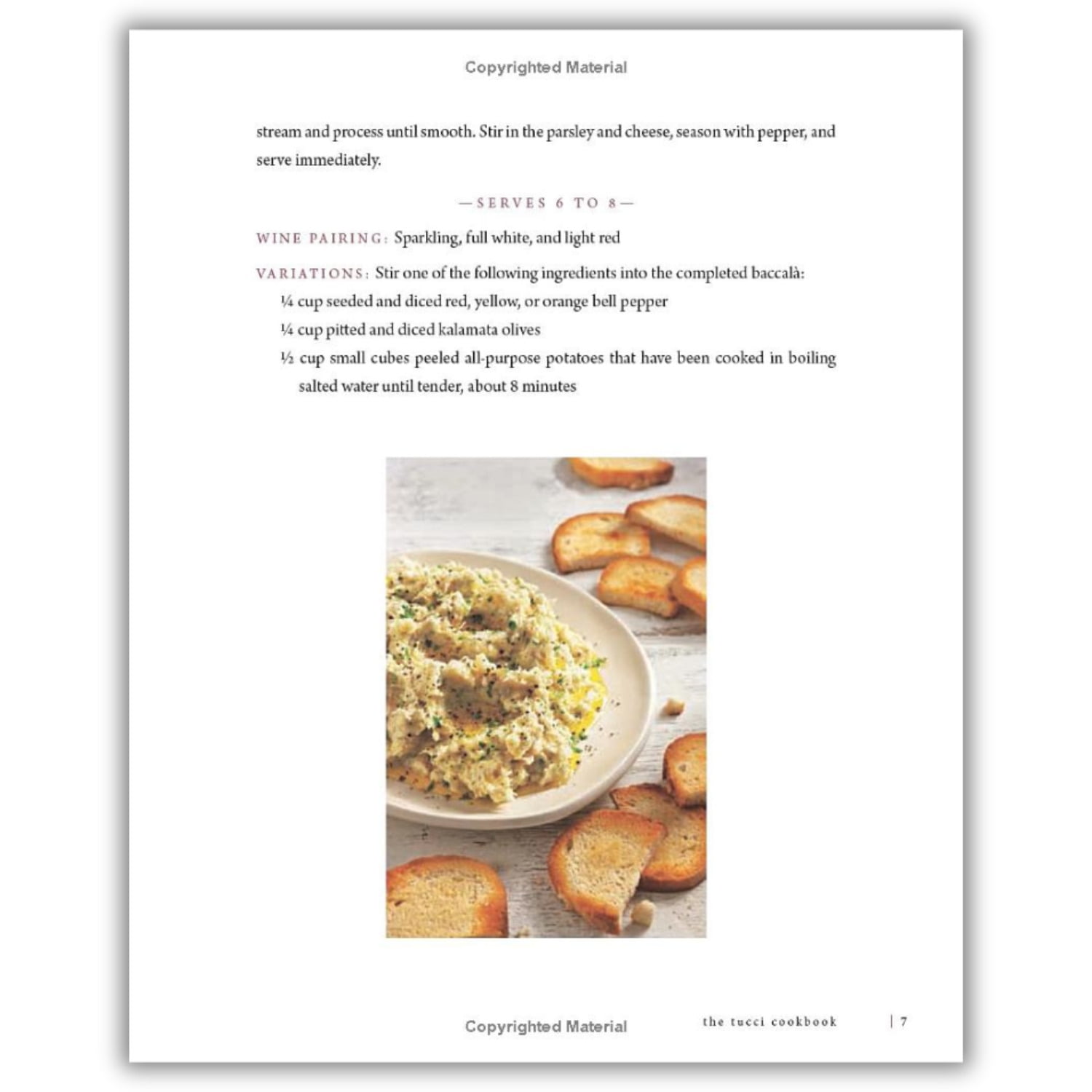 Stanley Tucci The Tucci Cookbook: Family, Friends and Food (Hardcover Edition) 6sczv