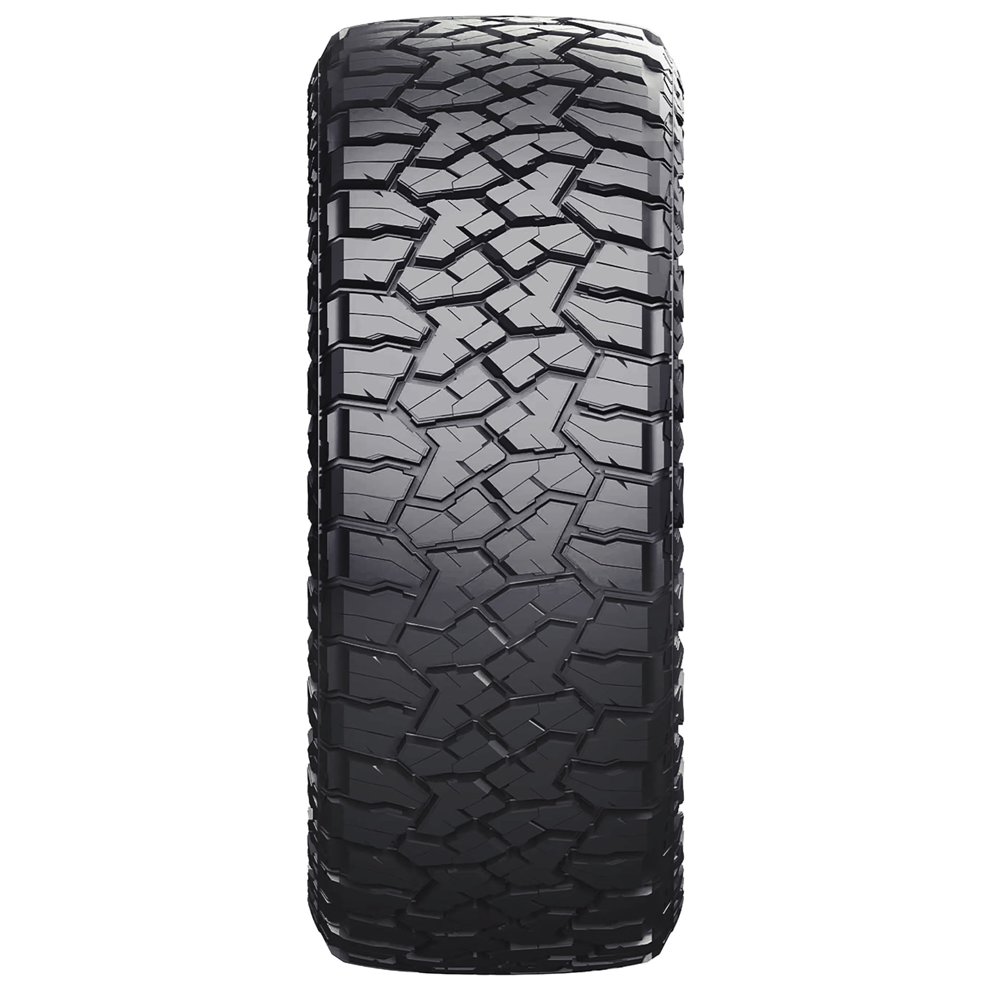 Lanvigator Valiant RTX All Terrain Light Truck Tire (LT275/65R20, Load Range F) az089