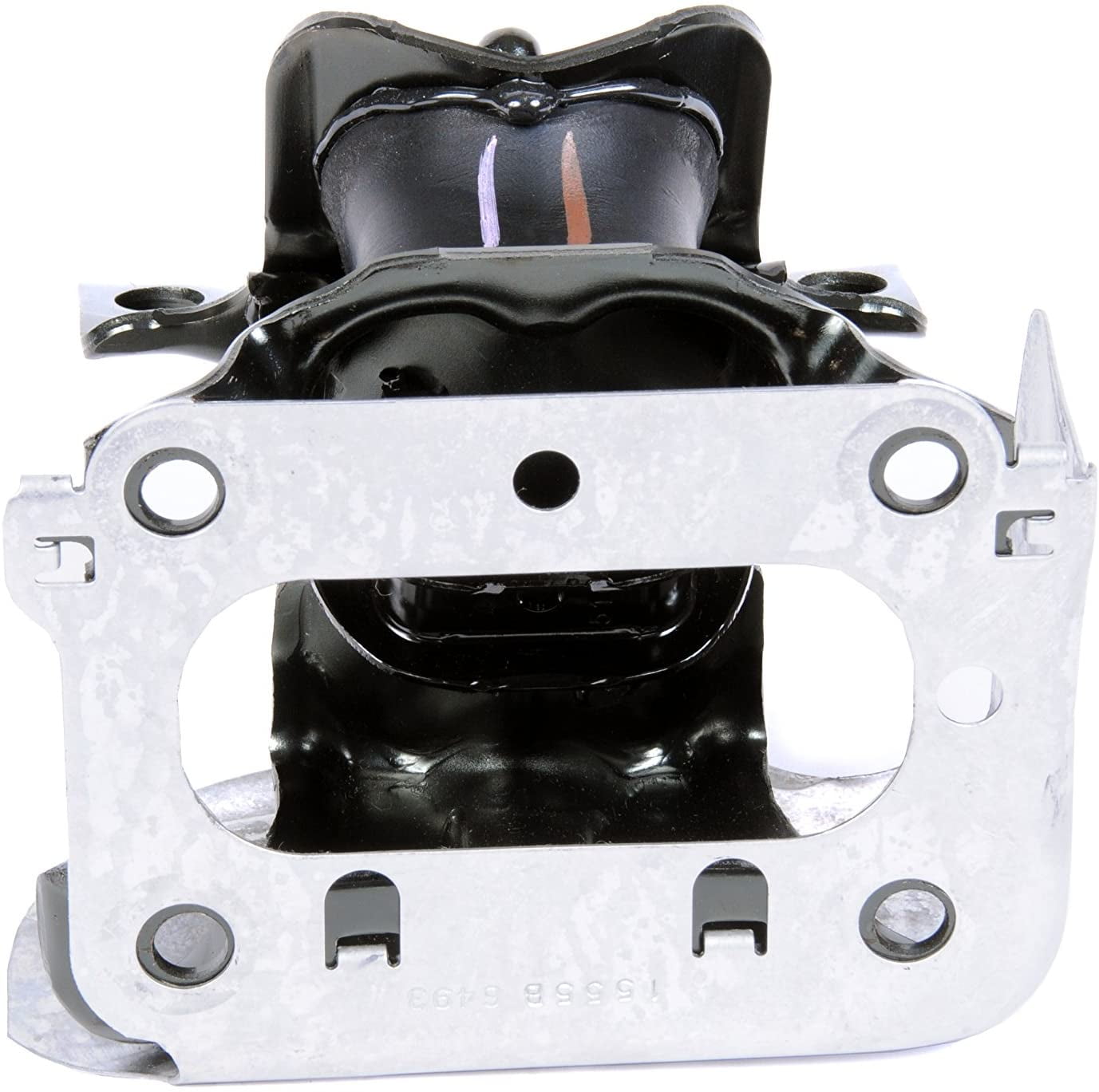 GM Genuine Parts Engine Mount (Heavy-Duty OE Replacement, 1 Pack) 9q3e3
