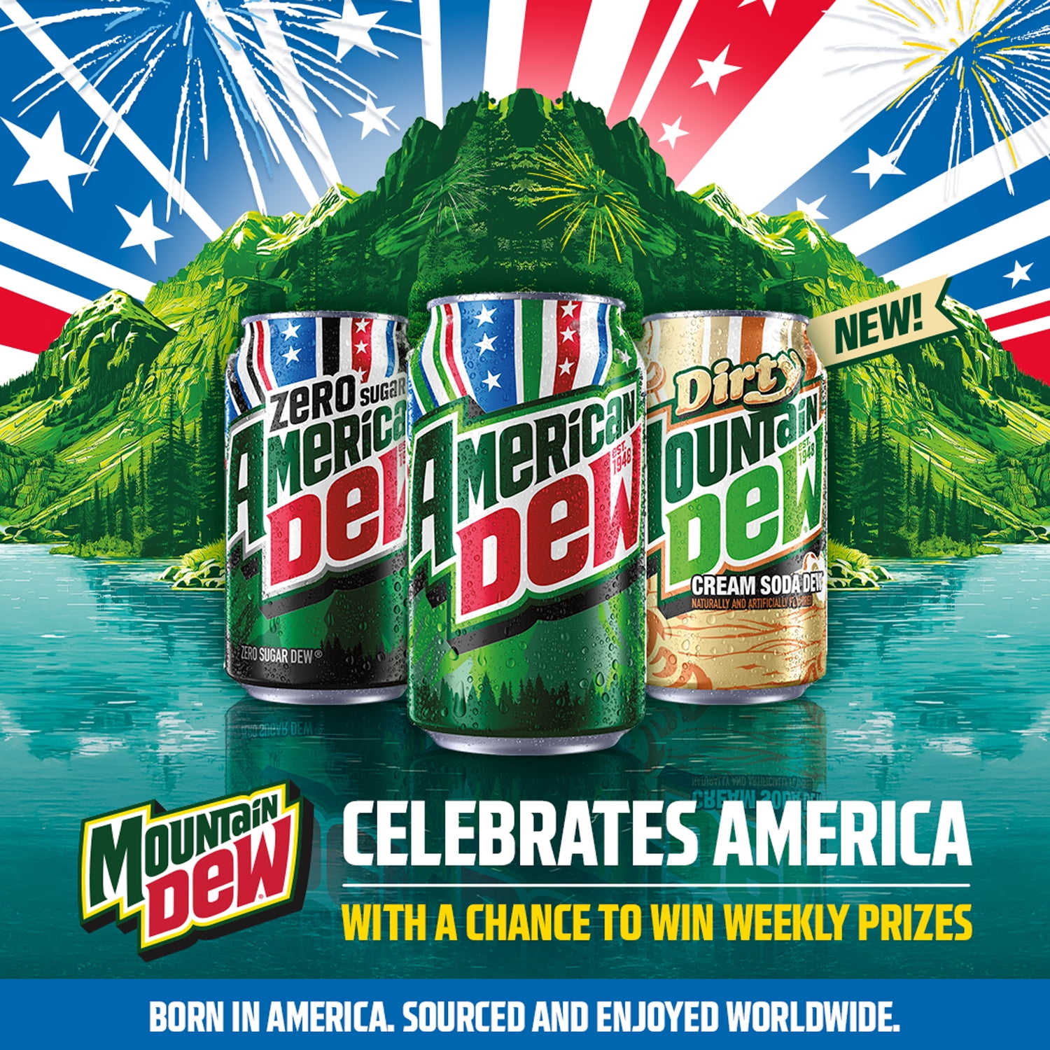 Mountain Dew Diet Citrus Soda Pop (12 fl oz, 12 Pack) rfbu9