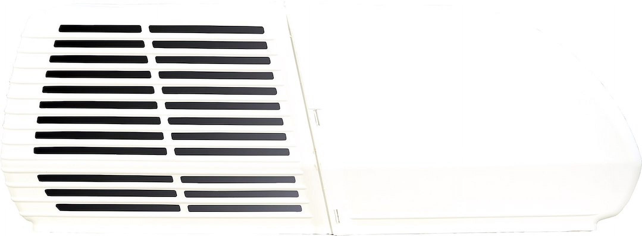 Coleman-Mach 15 Power Saver Heat Pump Air Conditioner (White) y50gm