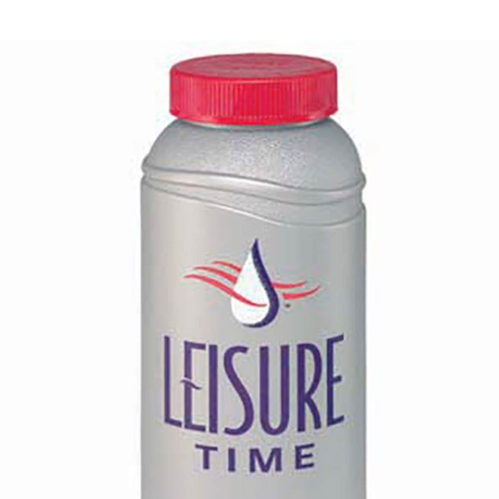 Leisure Time 22337A Spa 56 Chlorinating Granules for Hot Tubs and Spas (2 lb) 42tuf