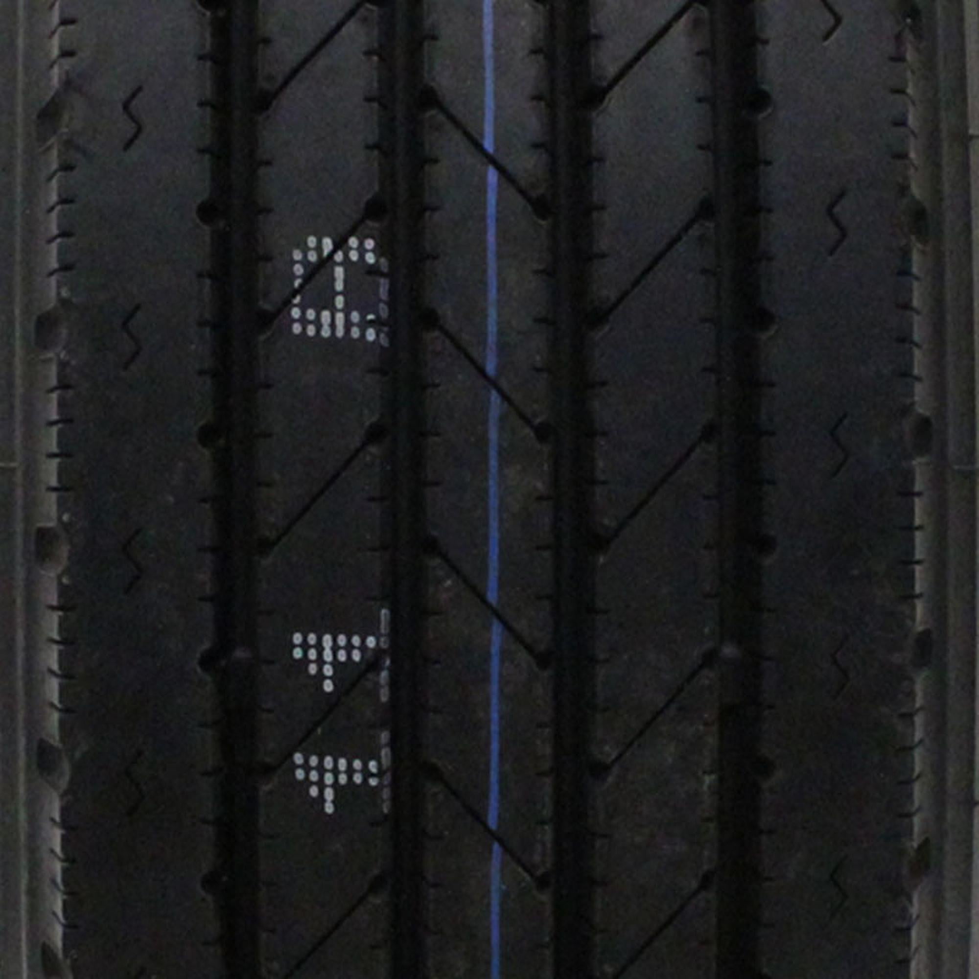 Sailun S637 Commercial Tire (235/85R16, Load Range G) zs47t