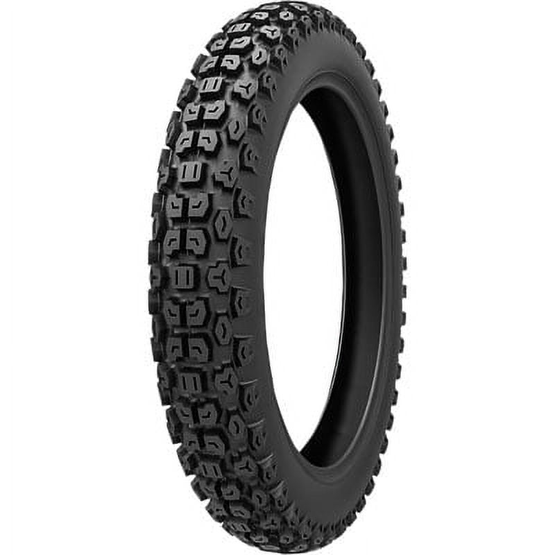Kenda K270 Dual Sport Rear Tire (120/80-18, 62P) for Honda CRF250L Rally gfp03