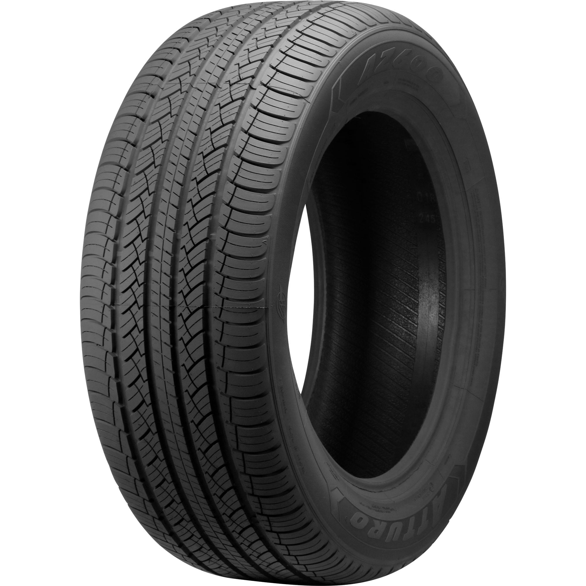 Atturo AZ600 All Season Passenger Tire (235/50R19) ymgdc