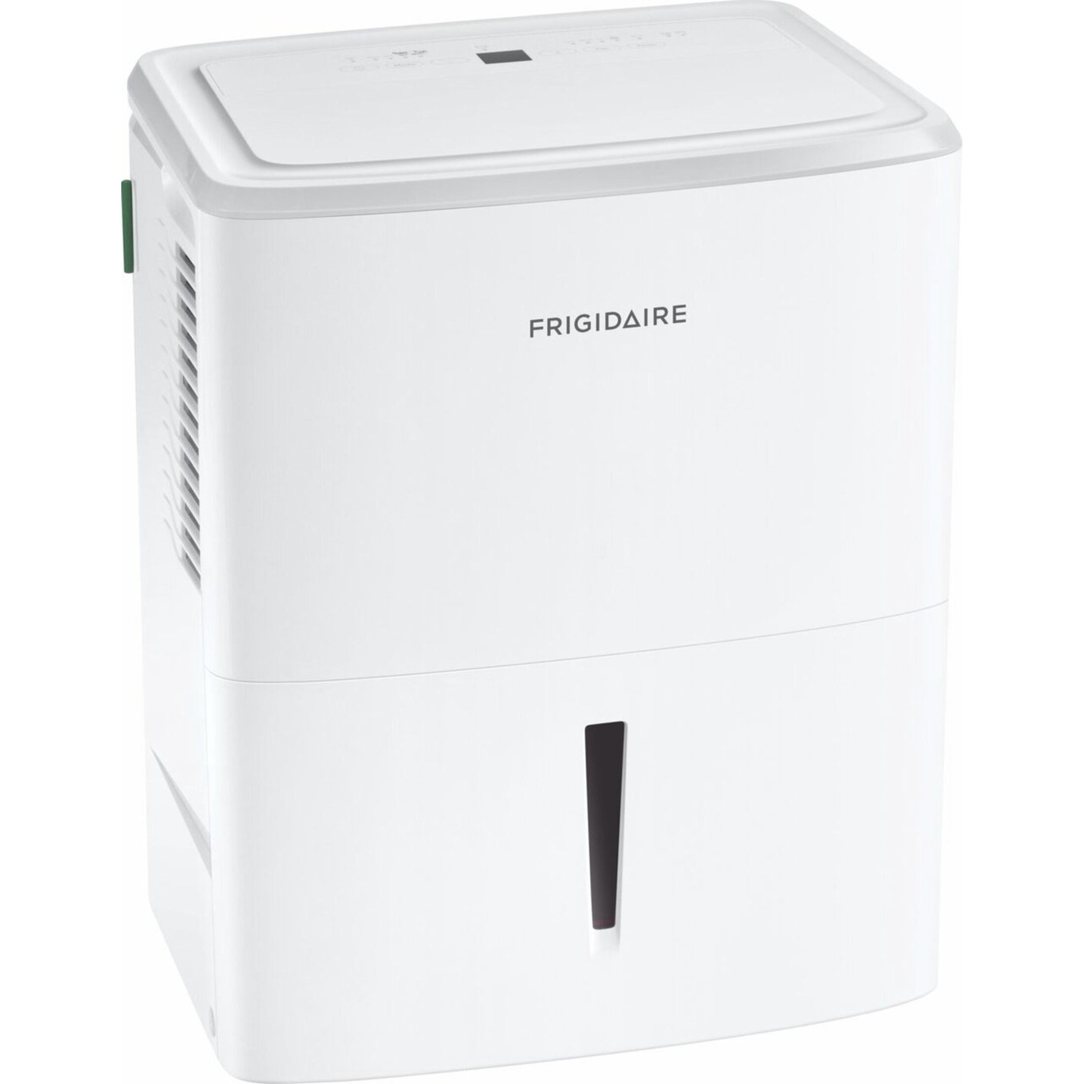 Frigidaire 35 Pint Dehumidifier with Wi-Fi and Smart Home Control (White, 35 Pint) 0jfyw