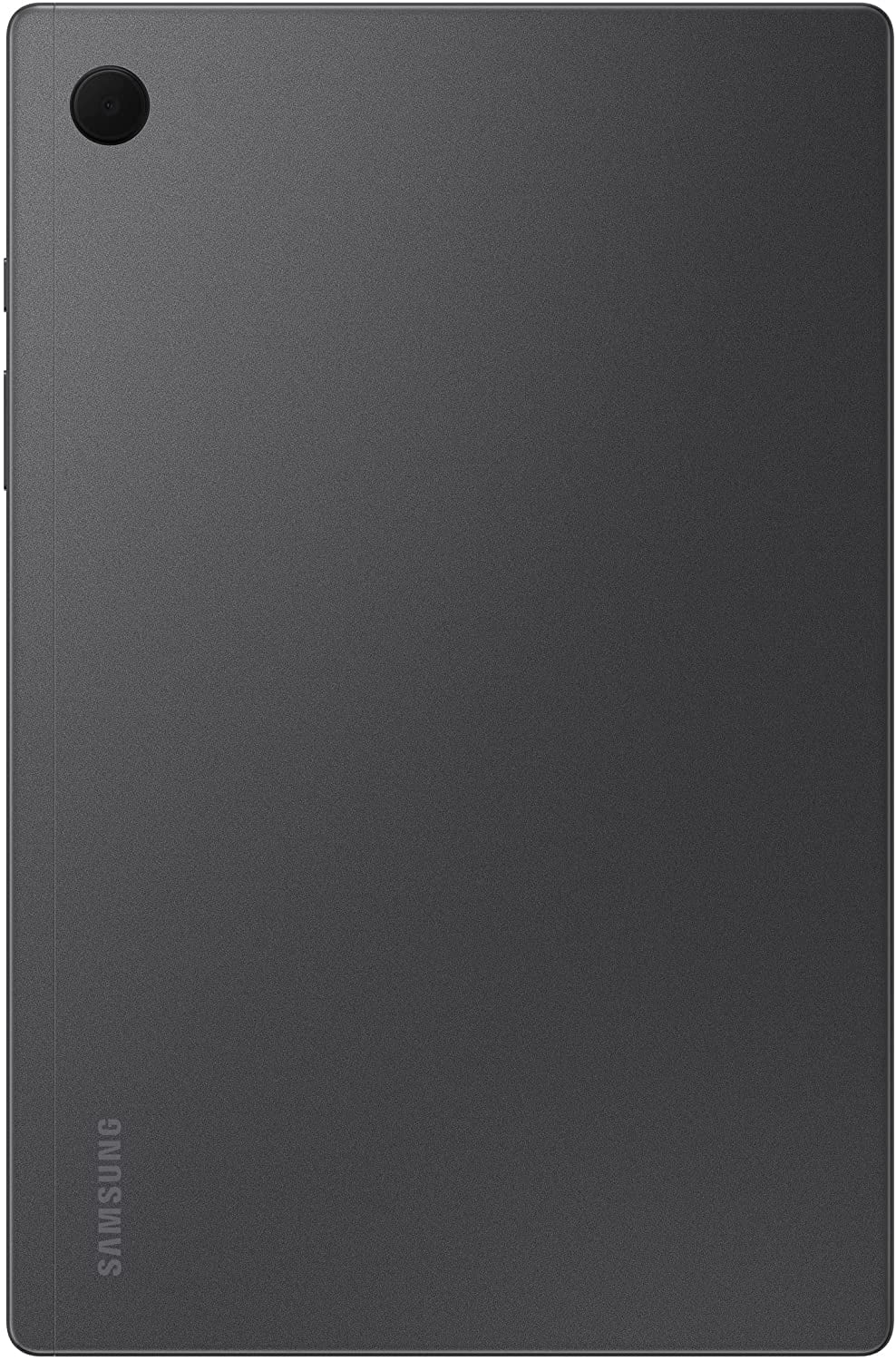 Samsung Galaxy Tab A8 Android Tablet (10.5 in Screen, 32GB Storage, Dark Gray, Mazepoly Accessory Bundle) m7k63