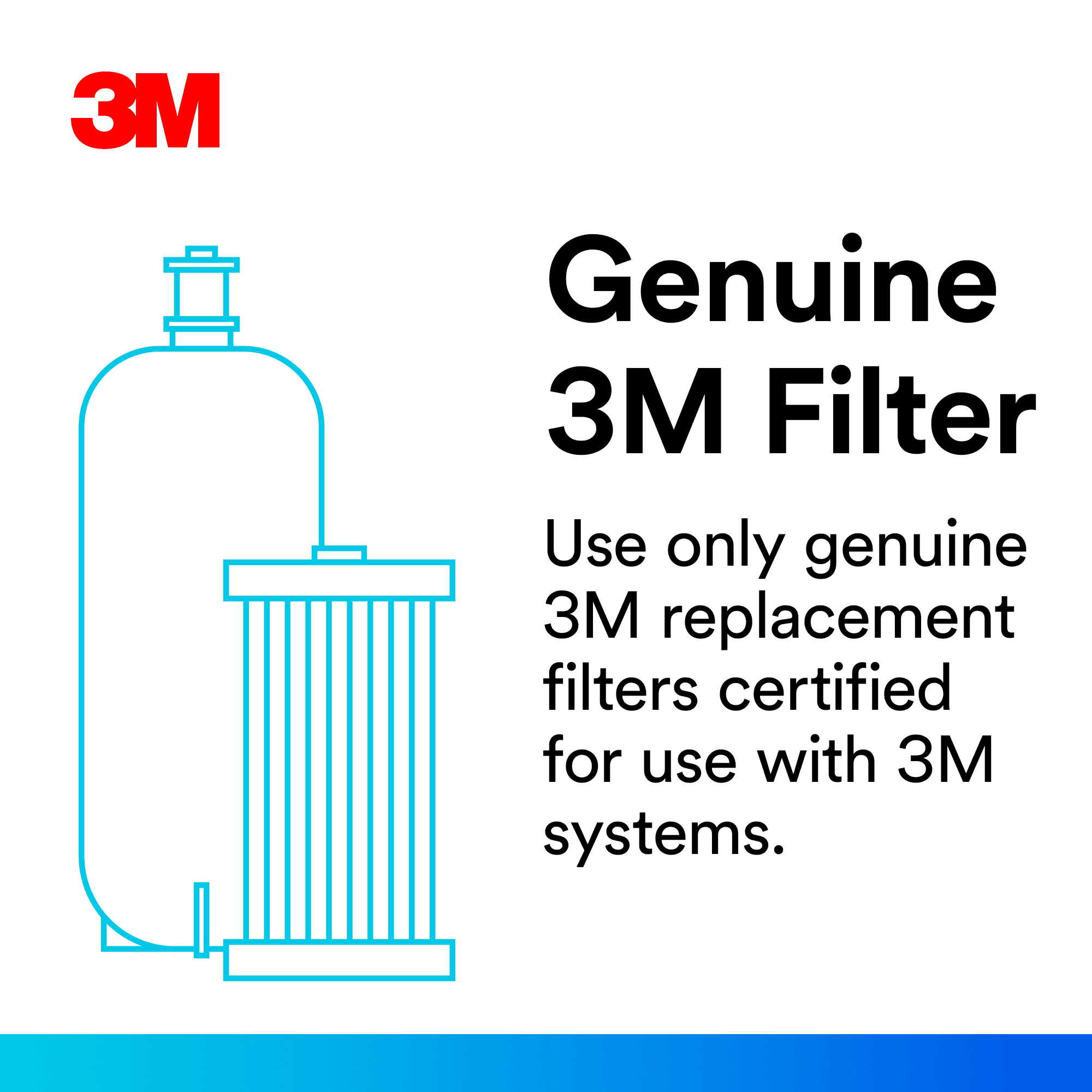 Filtrete Standard Capacity Whole House Grooved Replacement Water Filter (White, 2 Pack) jj93m