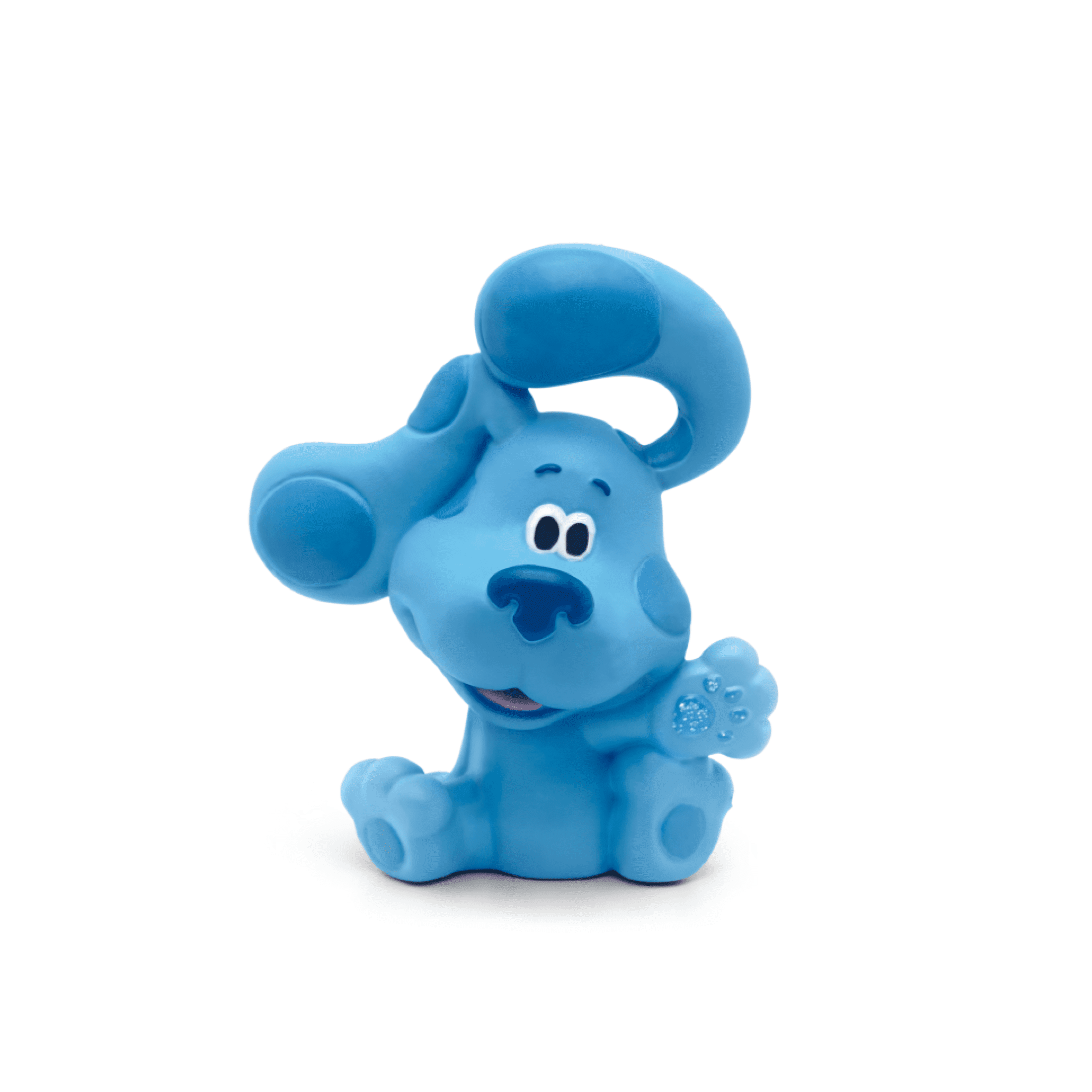 tonies Blue's Clues & You Audio Toy Figurine (Blue, 1 ct) v0ktv